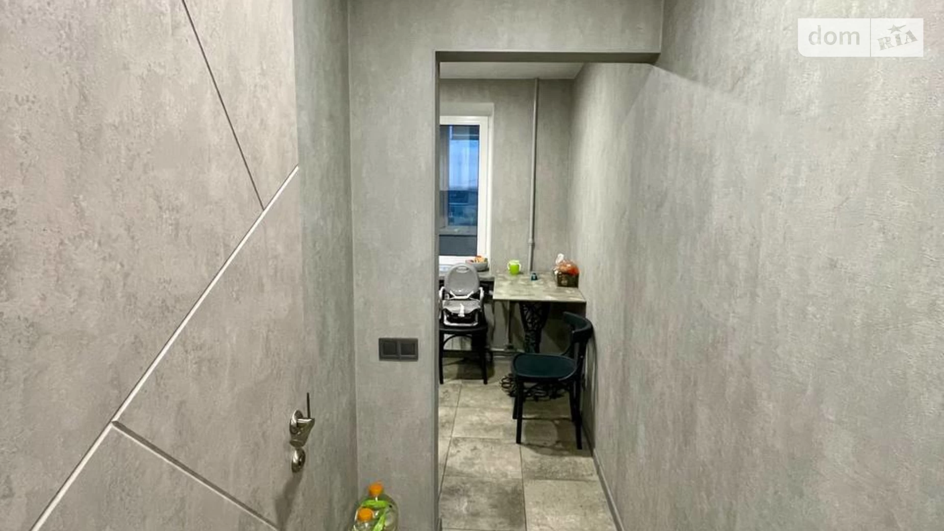 Продається 1-кімнатна квартира 40.3 кв. м у Дніпрі, цена: 41000 $ - фото 5
