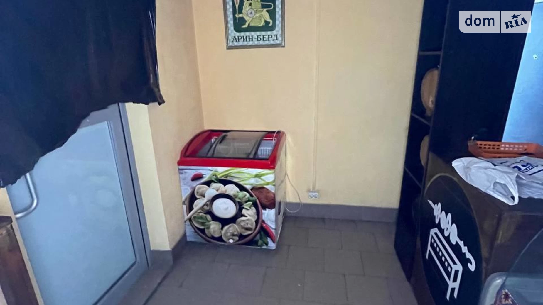 Продается помещения свободного назначения 29 кв. м в 1-этажном здании, цена: 9900 $ - фото 4