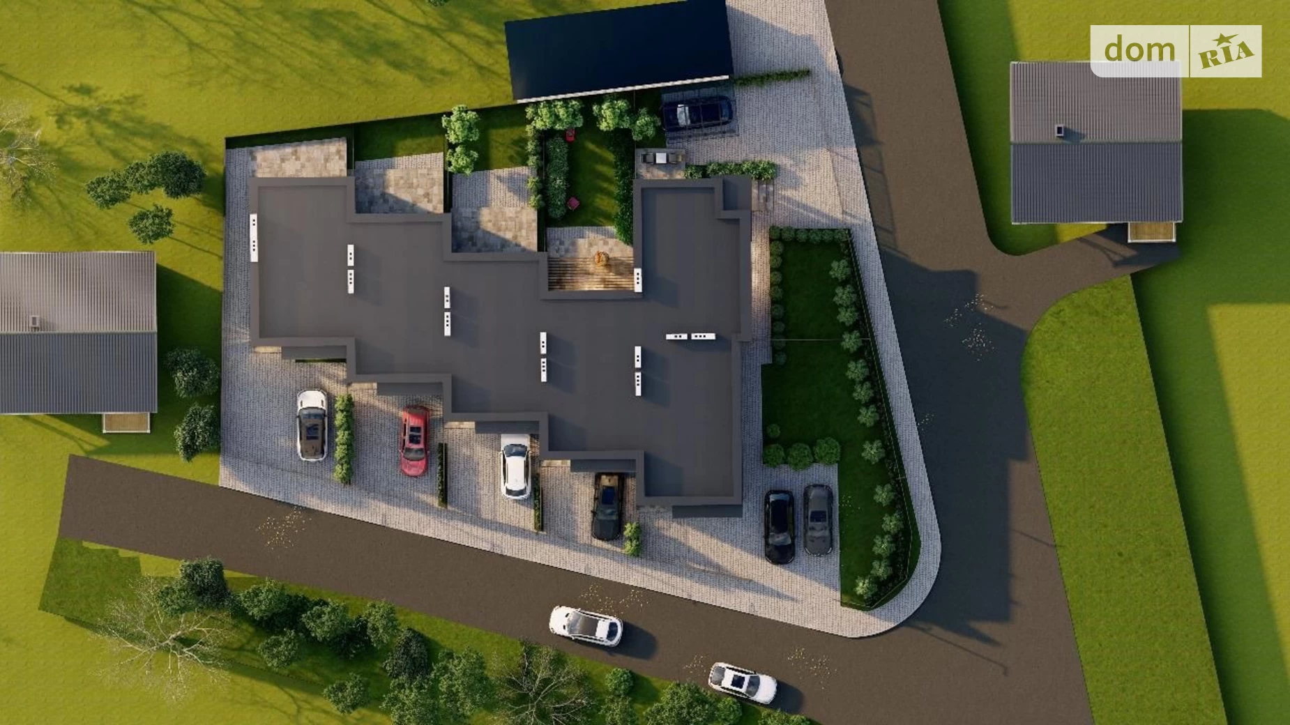 вул. Северина Наливайка Вінниця, цена: 122000 $ - фото 2