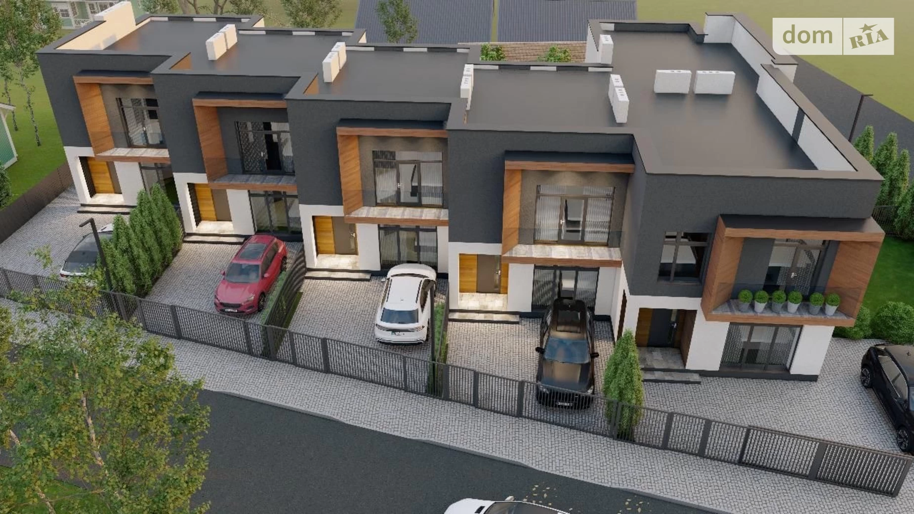 вул. Северина Наливайка Вінниця, цена: 122000 $ - фото 5