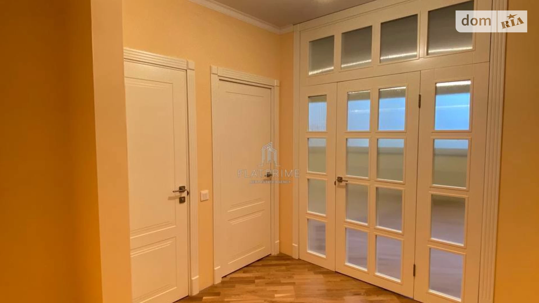 Продається 4-кімнатна квартира 138.1 кв. м у Києві, вул. Всеволода Нестайко, 6 - фото 4