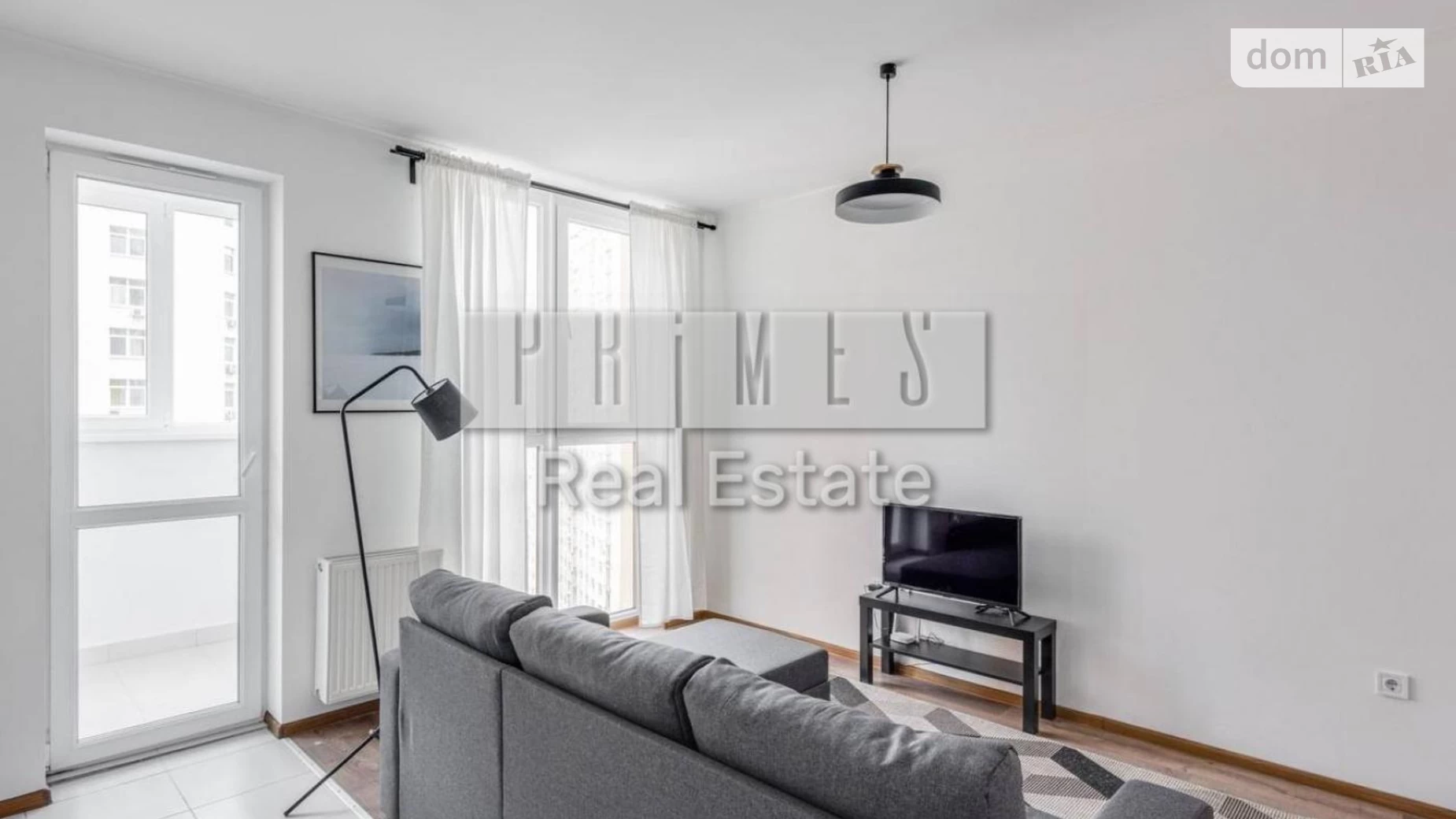 Продається 1-кімнатна квартира 32.7 кв. м у Києві, цена: 62500 $ - фото 2