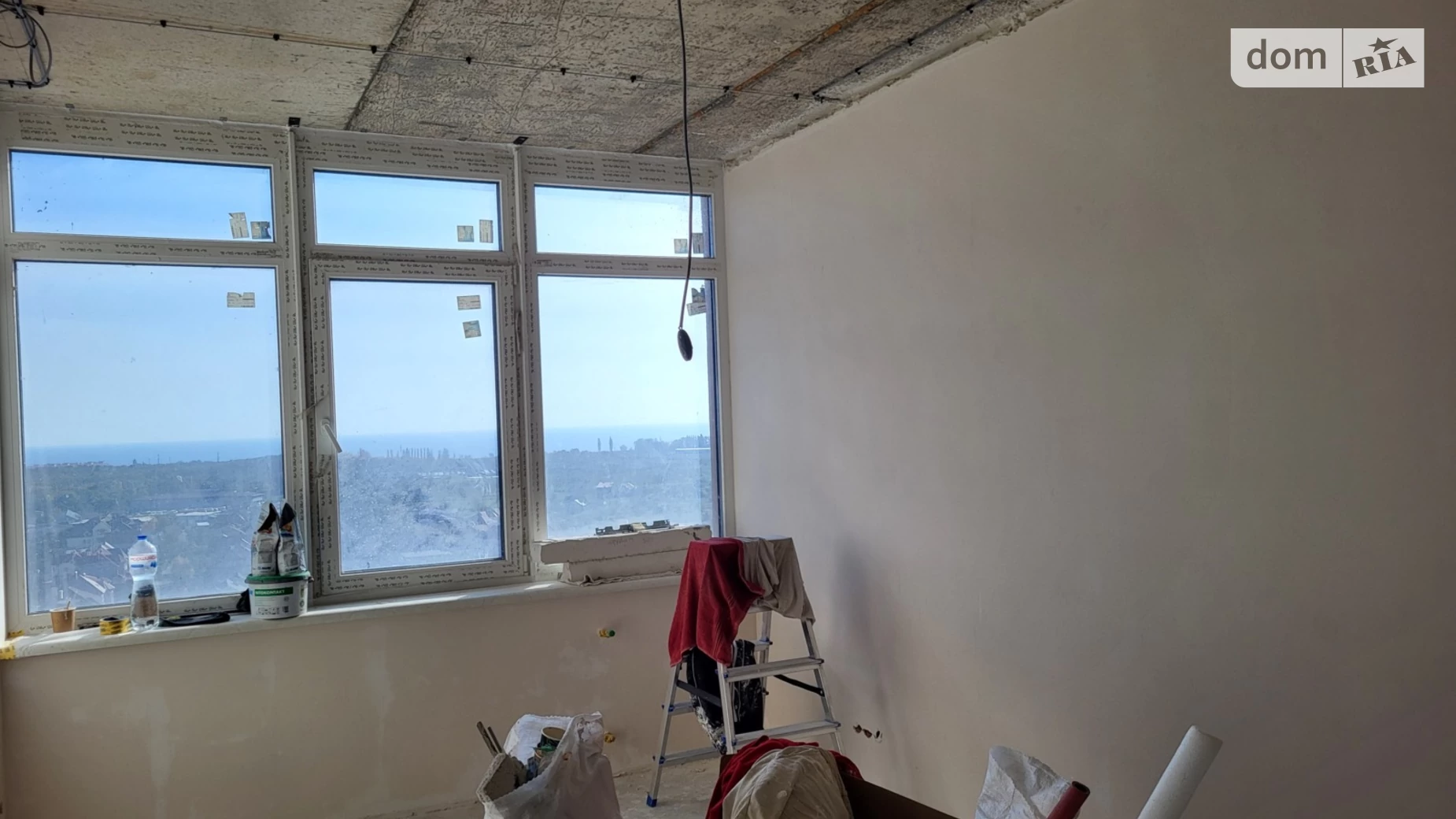 Продається 2-кімнатна квартира 61.5 кв. м у Лиманці, вул. Перлинна, 9 - фото 3