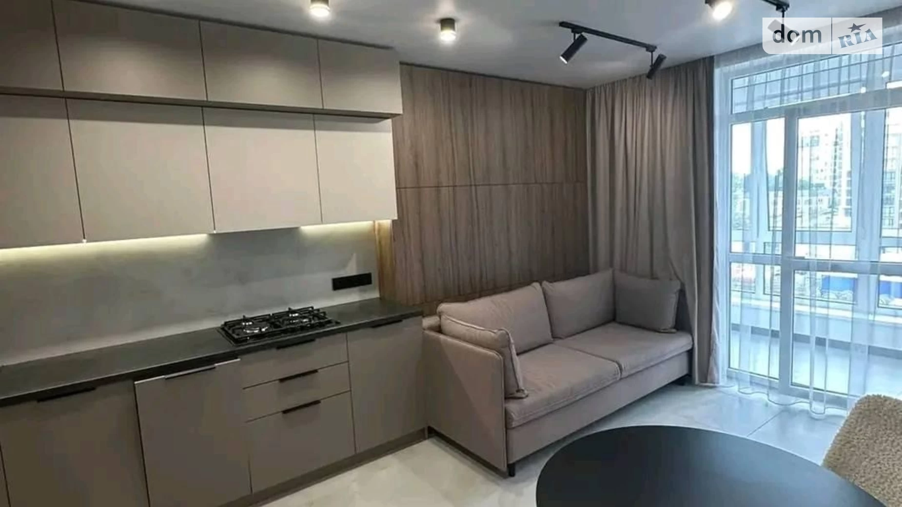 Здається в оренду 1-кімнатна квартира 43 кв. м у Львові, вул. Зелена, 151 - фото 4