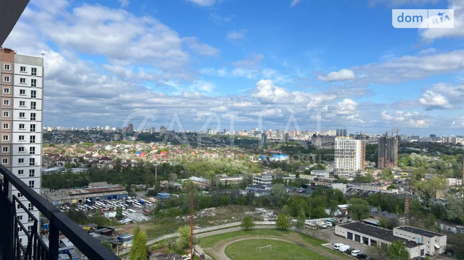 Продается 2-комнатная квартира 60 кв. м в Киеве, ул. Михаила Максимовича - фото 3