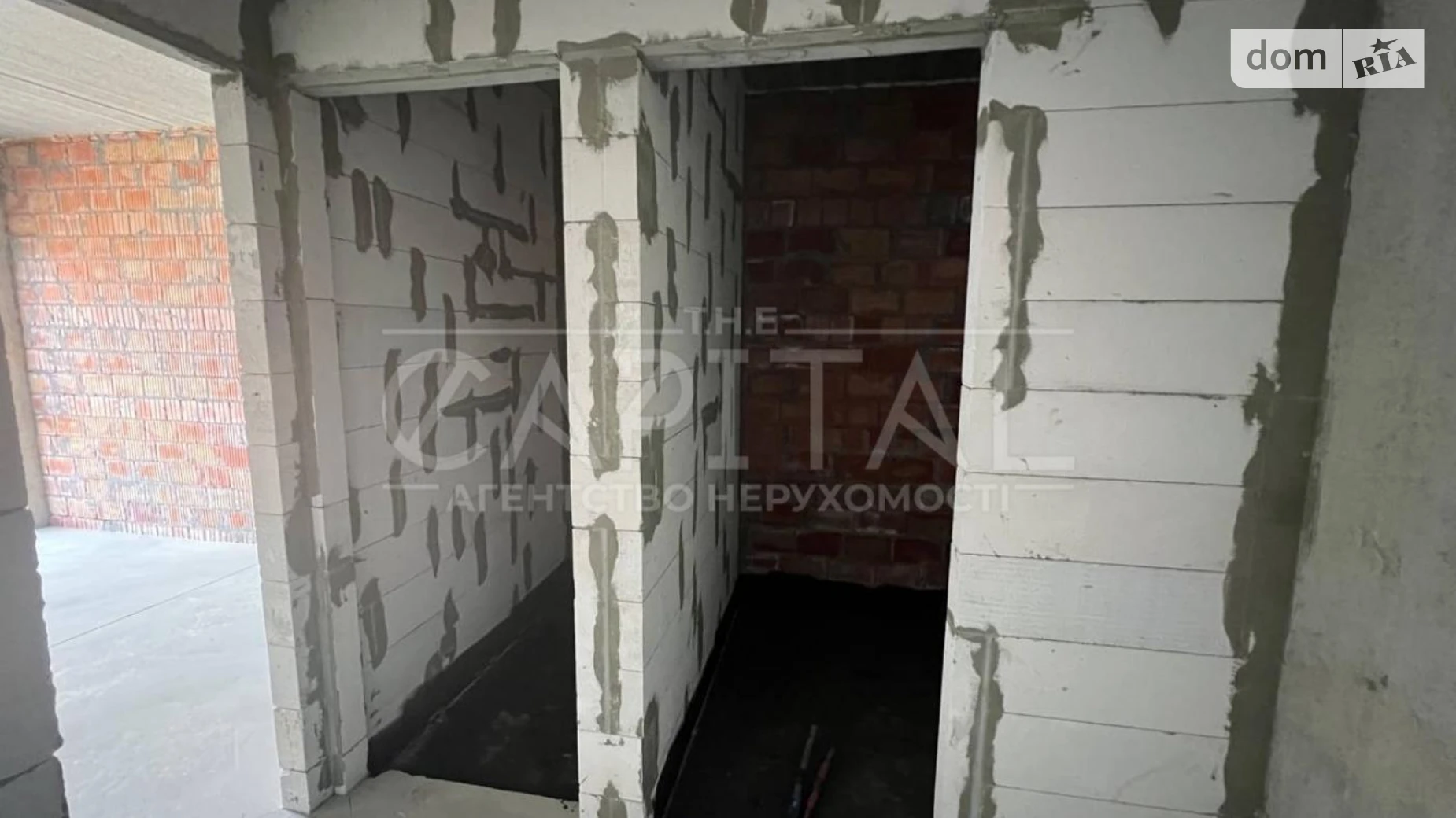 Продается 2-комнатная квартира 60 кв. м в Киеве, ул. Михаила Максимовича - фото 5