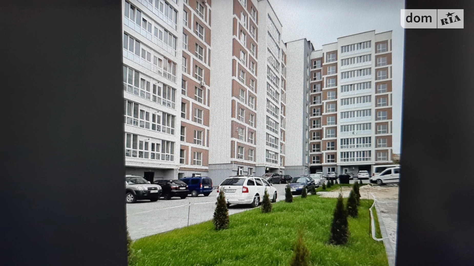 1-комнатная квартира 42 кв. м в Тернополе, ул. Текстильная, 24Г - фото 3