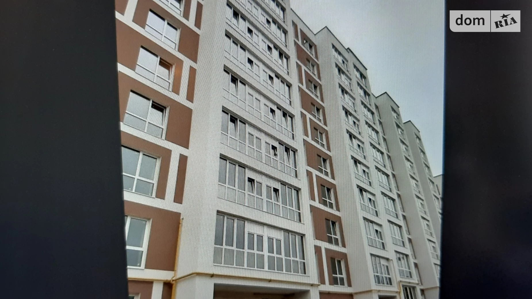 1-комнатная квартира 42 кв. м в Тернополе, ул. Текстильная, 24Г - фото 5
