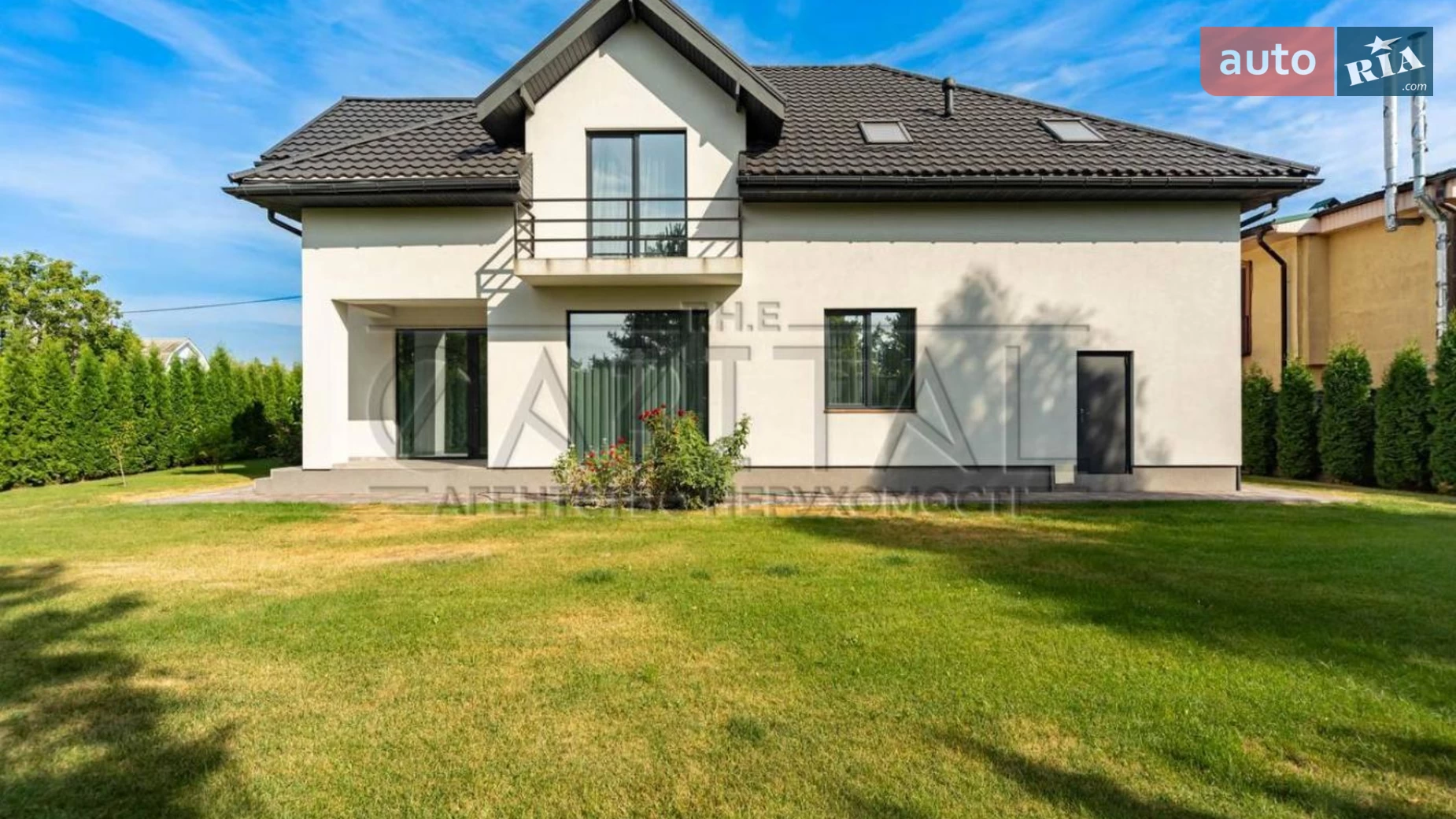 Продається будинок 2 поверховий 280 кв. м з ділянкою, цена: 390000 $ - фото 2