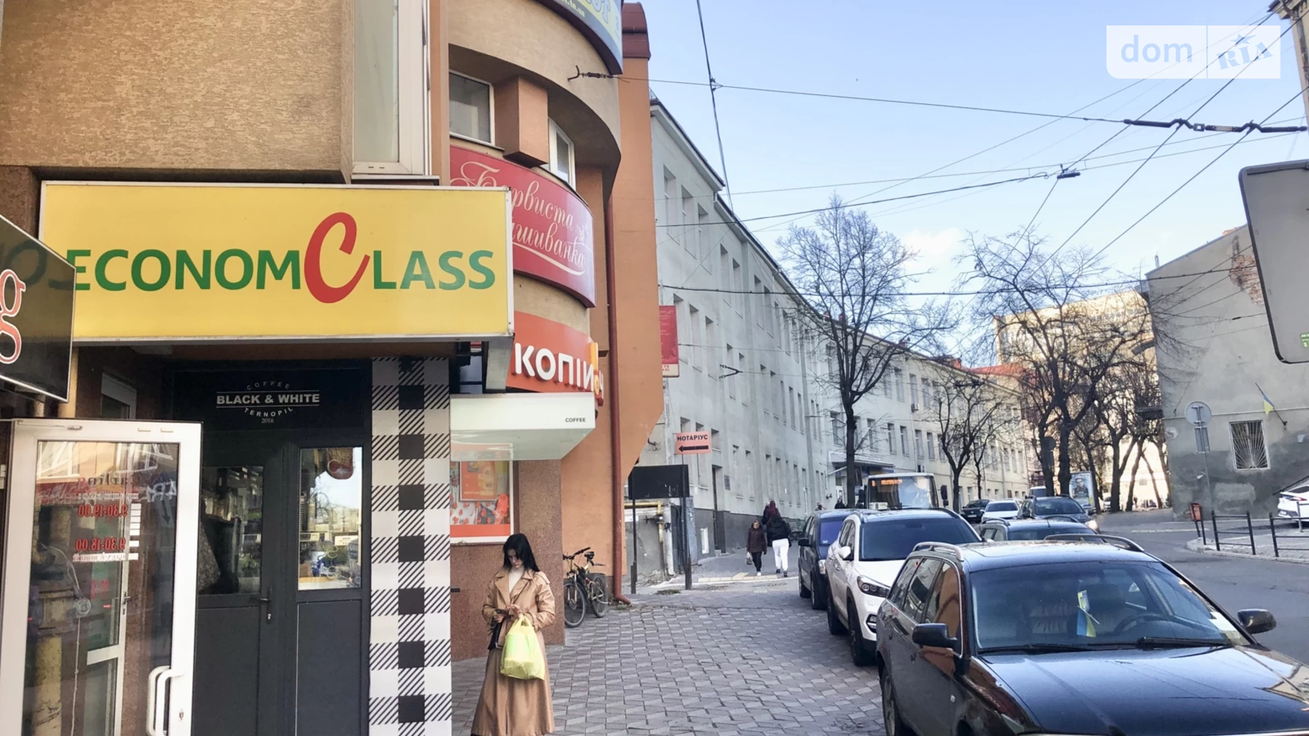 Сдается в аренду помещения свободного назначения 185 кв. м в 5-этажном здании, цена: 50000 грн - фото 4
