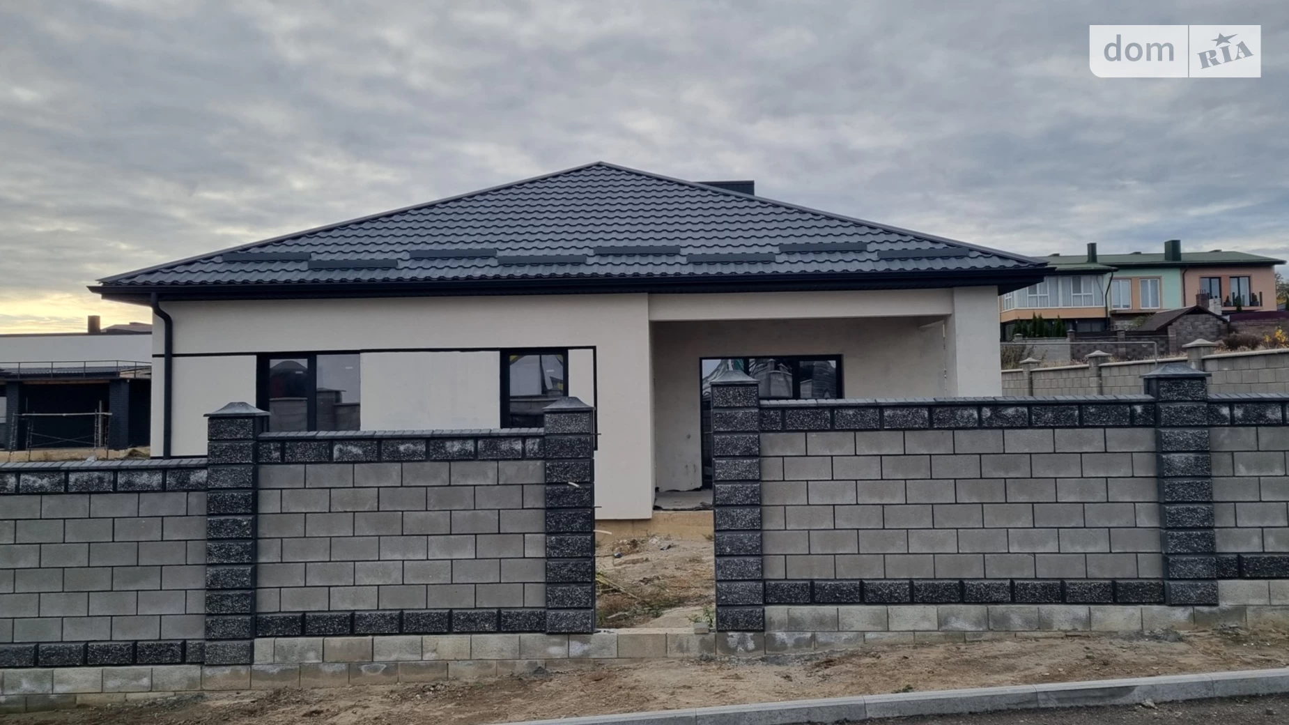Продається одноповерховий будинок 113 кв. м з меблями, цена: 82000 $ - фото 2