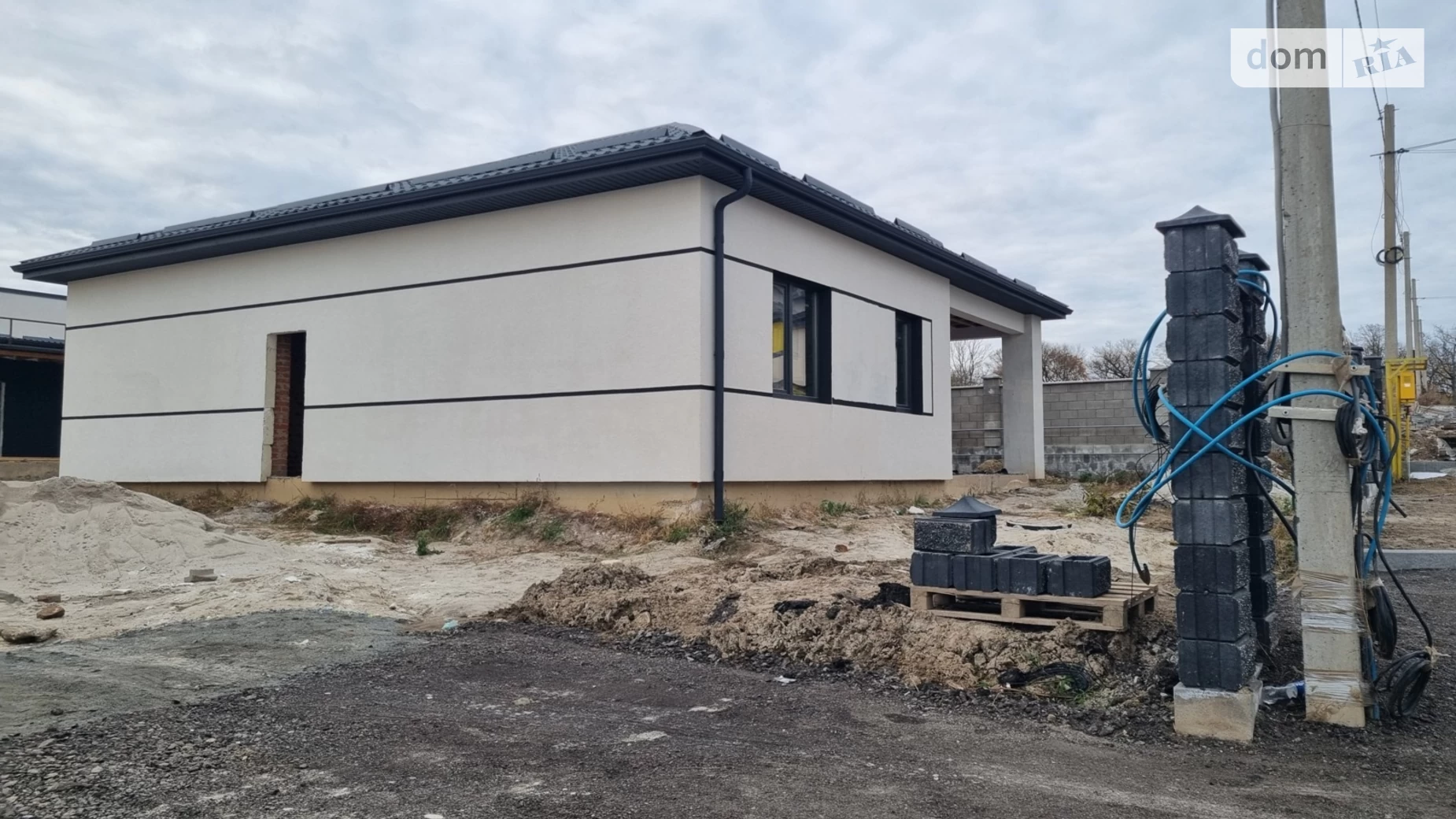 Продається одноповерховий будинок 113 кв. м з меблями, цена: 82000 $ - фото 3
