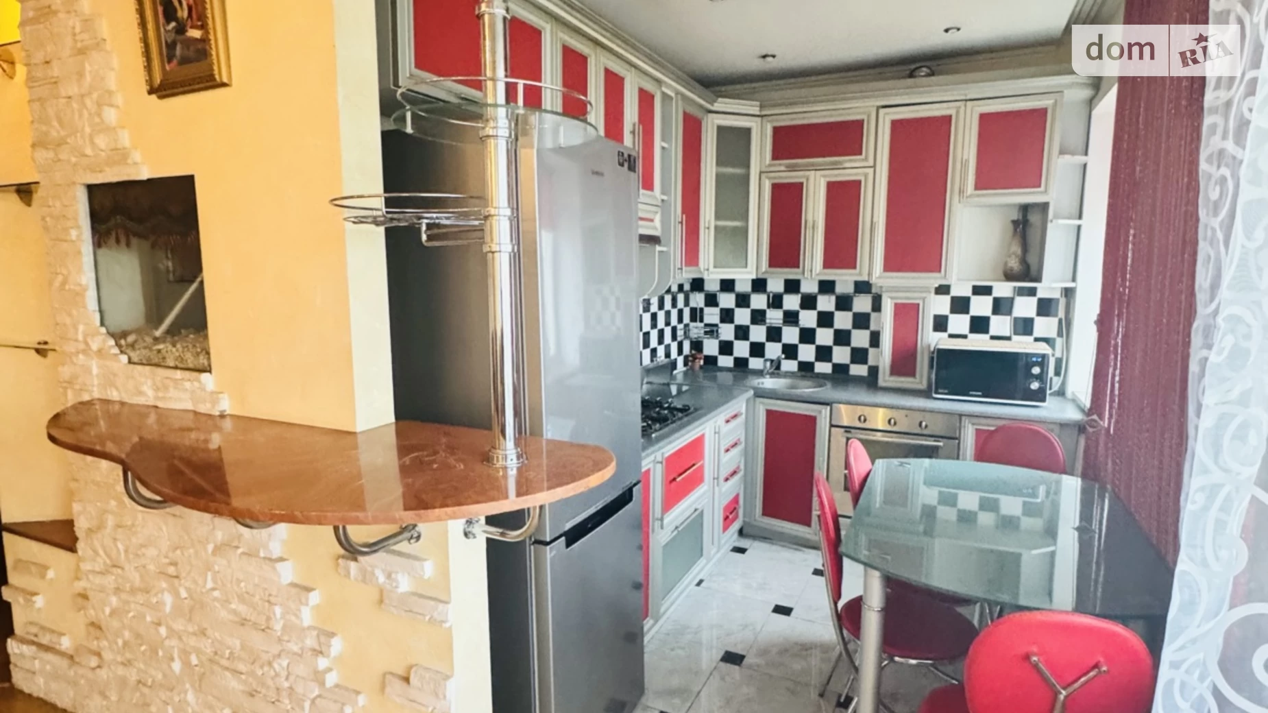 Продается 3-комнатная квартира 65 кв. м в Ровно, ул. Парковая, 2 - фото 5