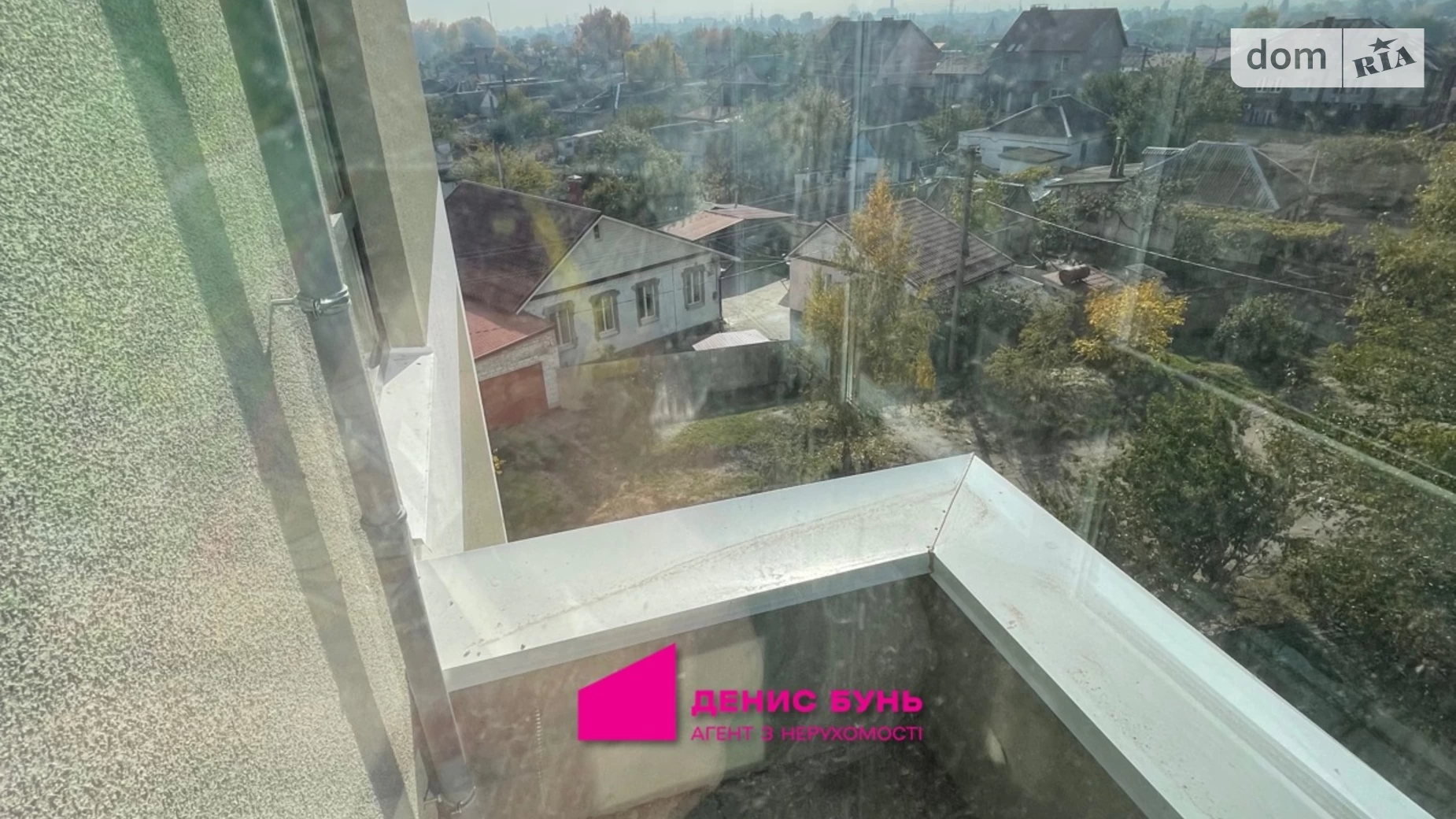 Продається 1-кімнатна квартира 40 кв. м у Дніпрі, пров. Софії Крушельницької, 5Б - фото 3