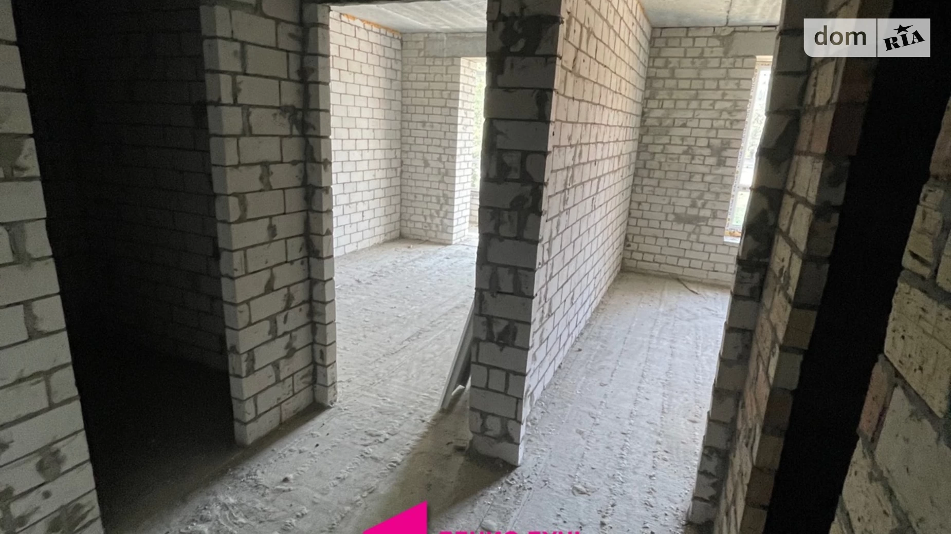 Продається 1-кімнатна квартира 40 кв. м у Дніпрі, пров. Софії Крушельницької, 5Б - фото 5