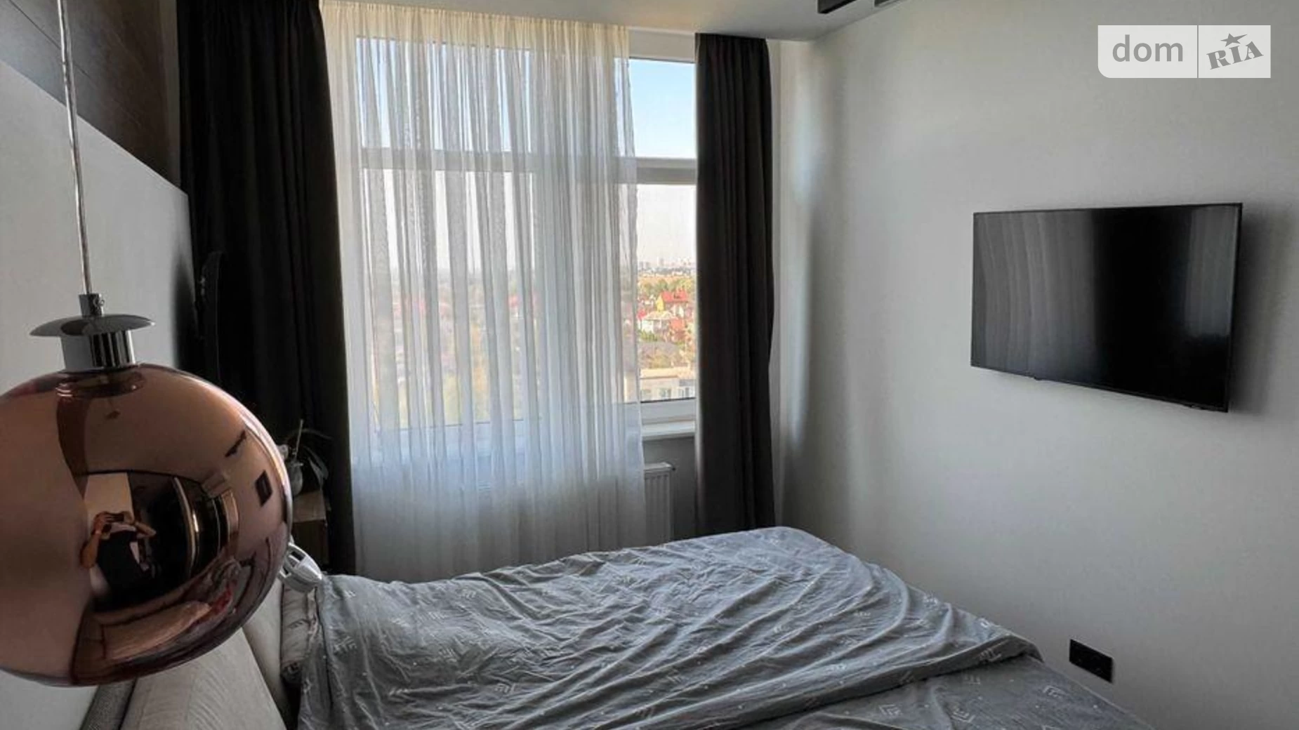 Продається 1-кімнатна квартира 61.5 кв. м у Києві, вул. Юнацька, 8 - фото 3