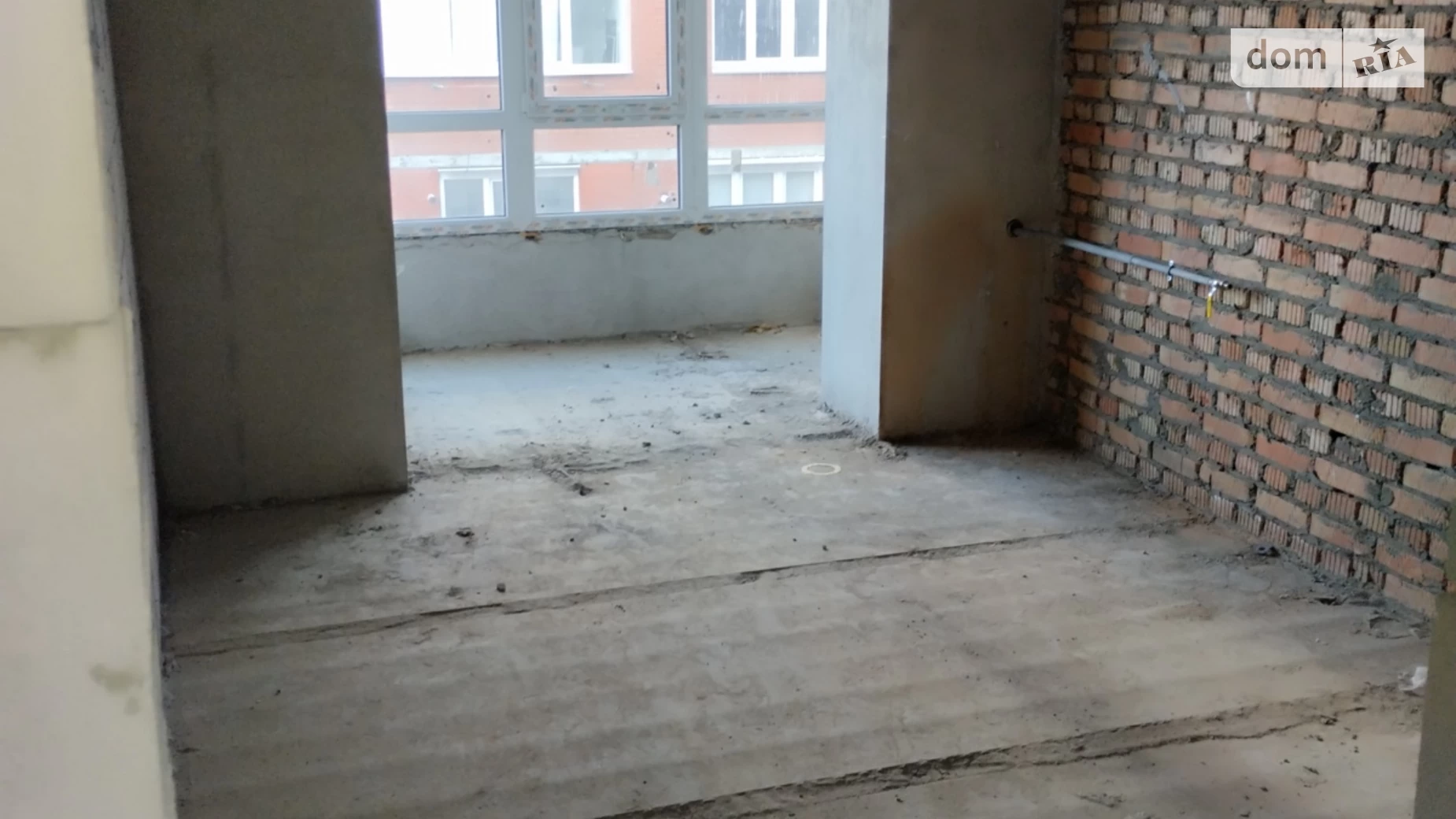 Продається 1-кімнатна квартира 45 кв. м у Хмельницькому, вул. Кам'янецька, 100/2 - фото 3
