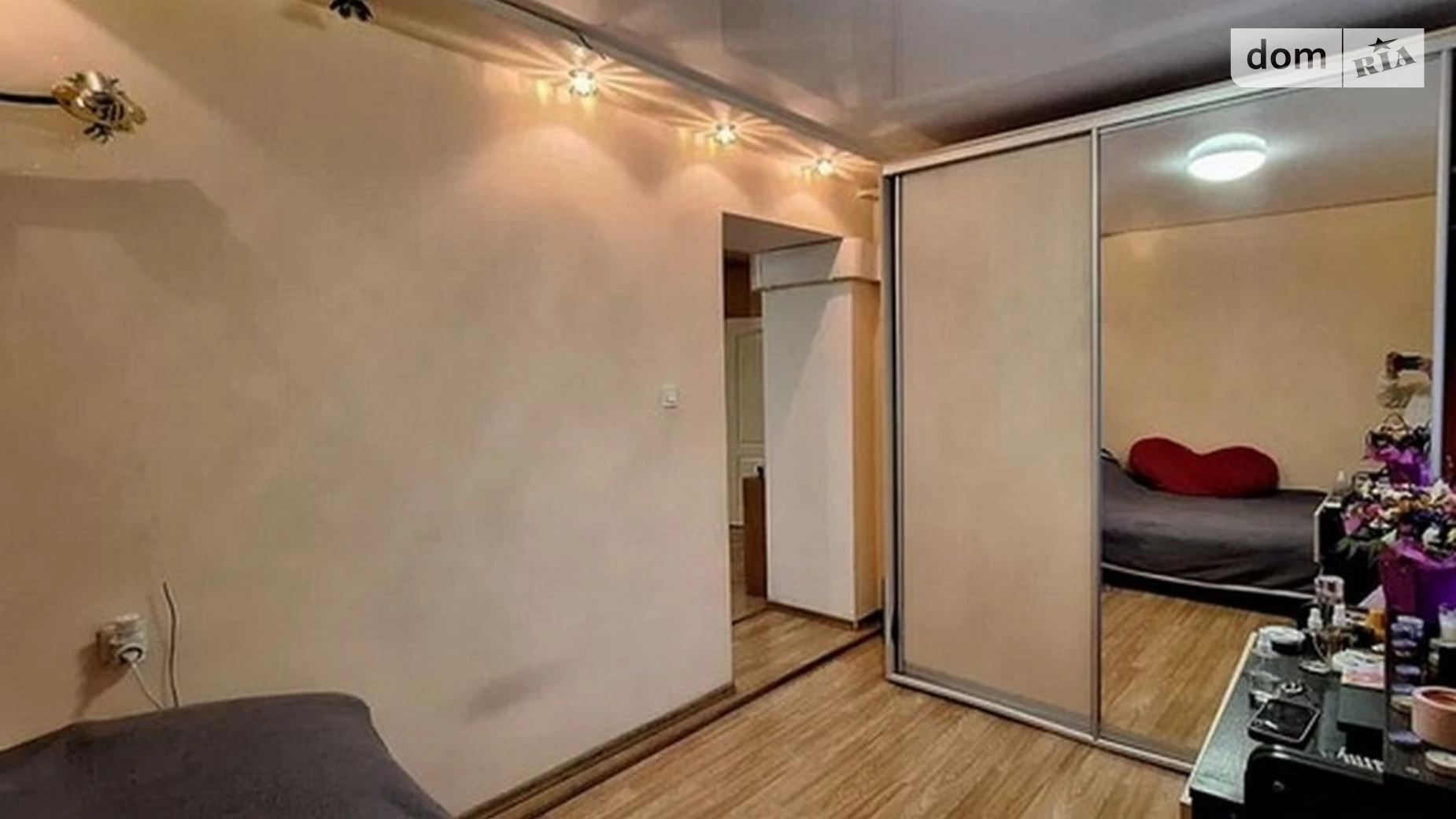 Продается 1-комнатная квартира 34.3 кв. м в Харькове, ул. Чеботарская - фото 3