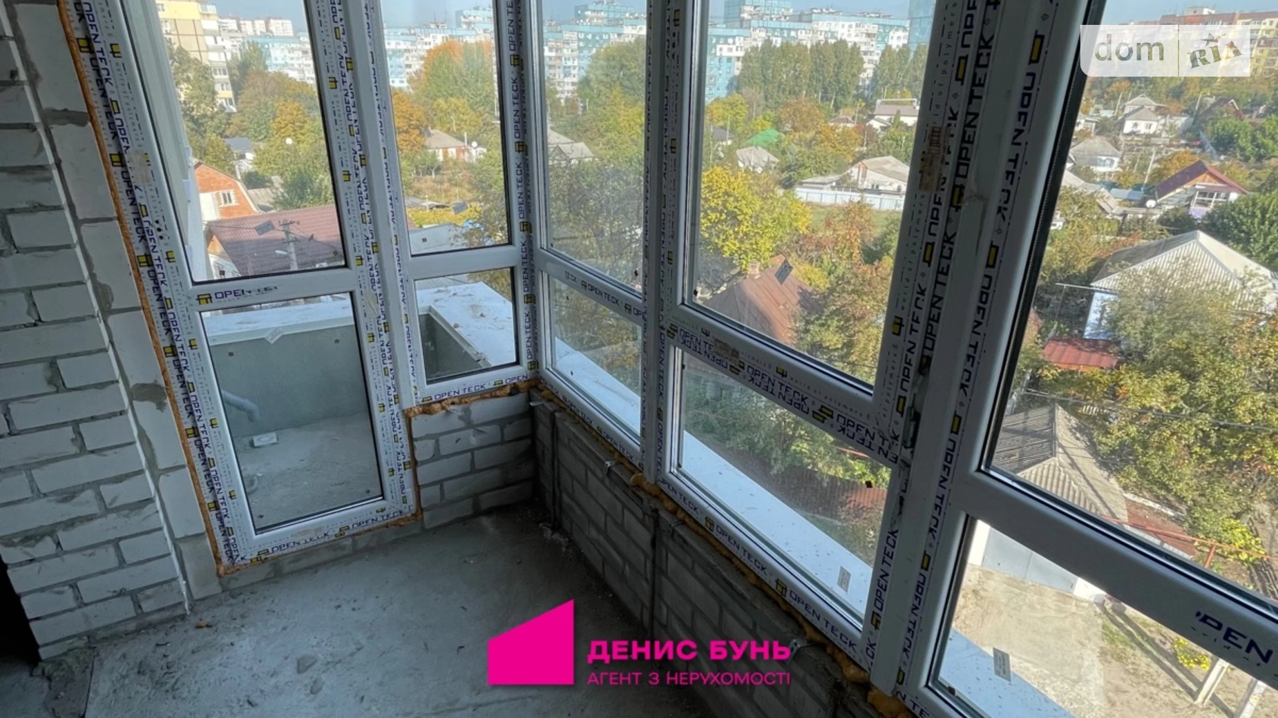Продається 1-кімнатна квартира 44 кв. м у Дніпрі, пров. Софії Крушельницької, 5Б - фото 5