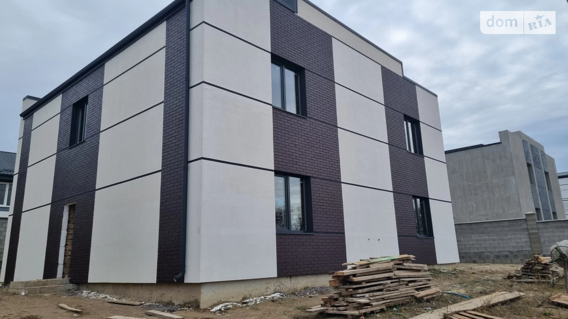 Продається частина будинку 120 кв. м з мансардою, цена: 72000 $ - фото 4