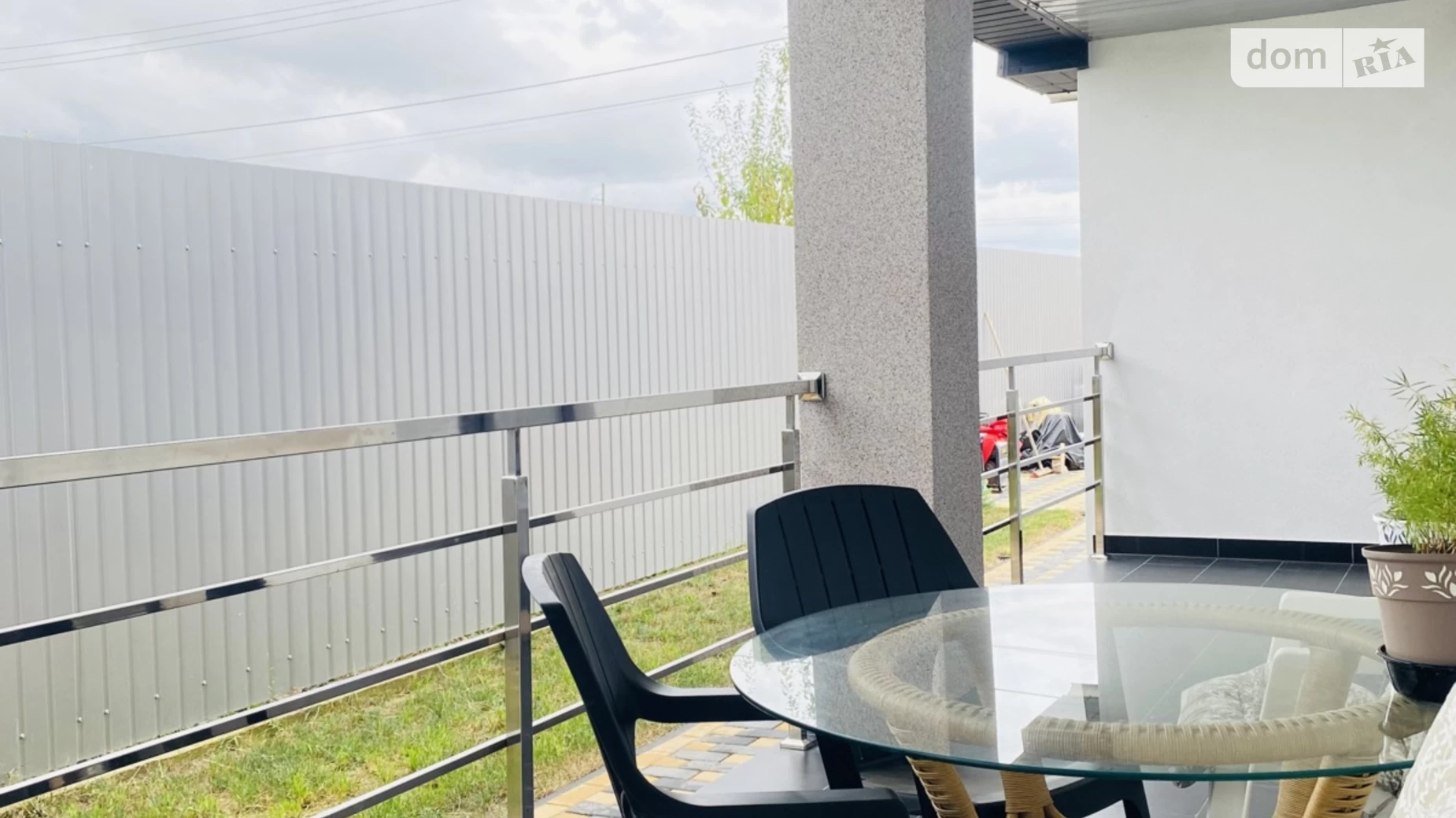 Продається одноповерховий будинок 165 кв. м с басейном, цена: 159000 $ - фото 4