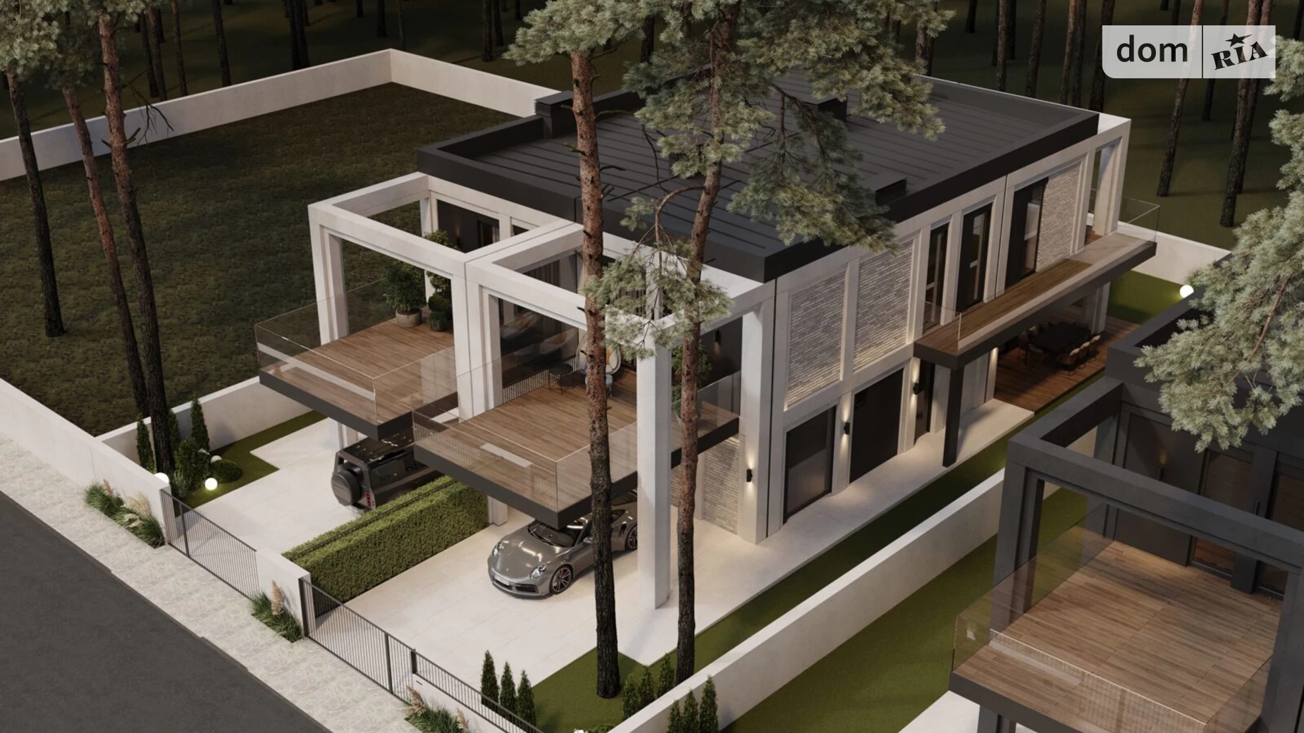 Продається частина будинку 129.45 кв. м з верандою, цена: 142000 $ - фото 2