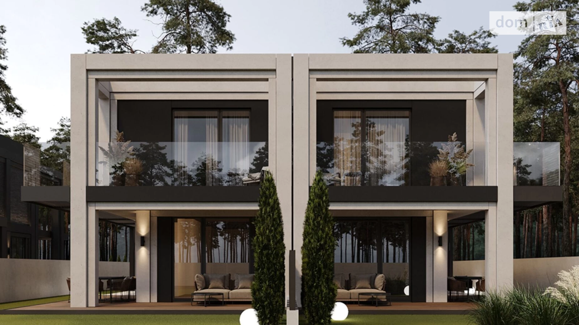 Продається частина будинку 129.45 кв. м з верандою, цена: 142000 $ - фото 5