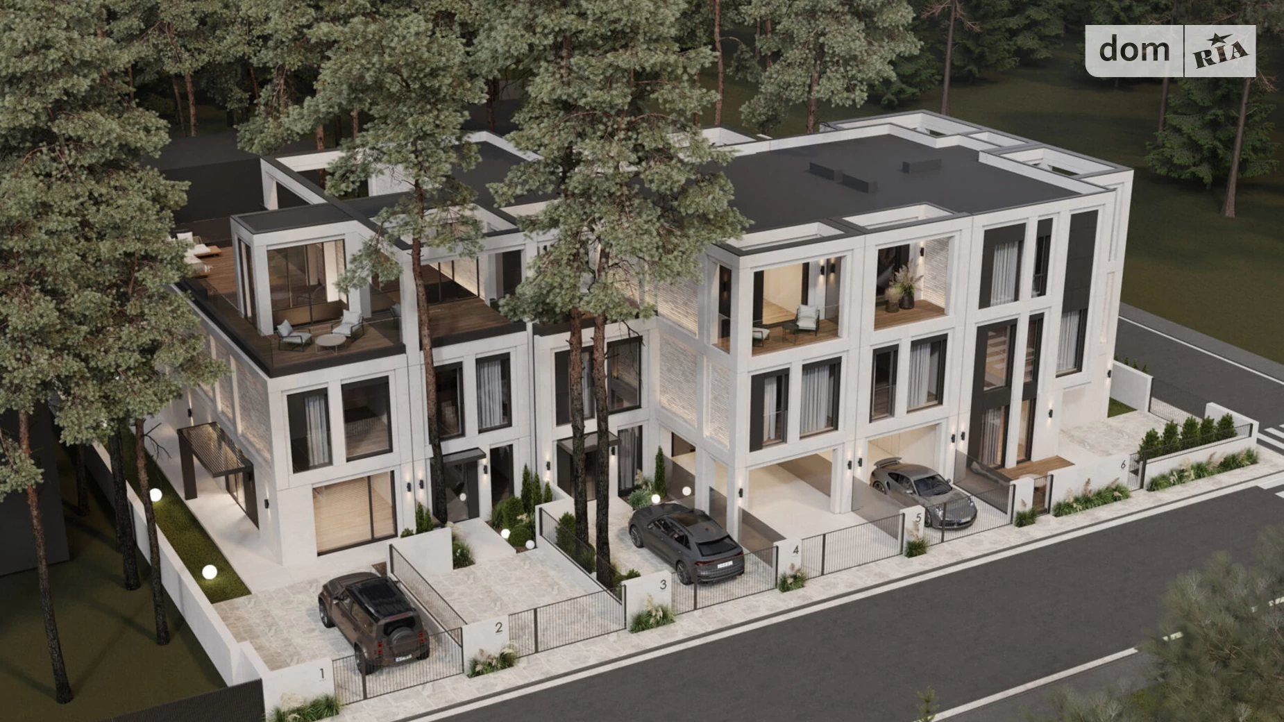 Ірпінь ЖК Wise Homes, цена: 140000 $ - фото 2