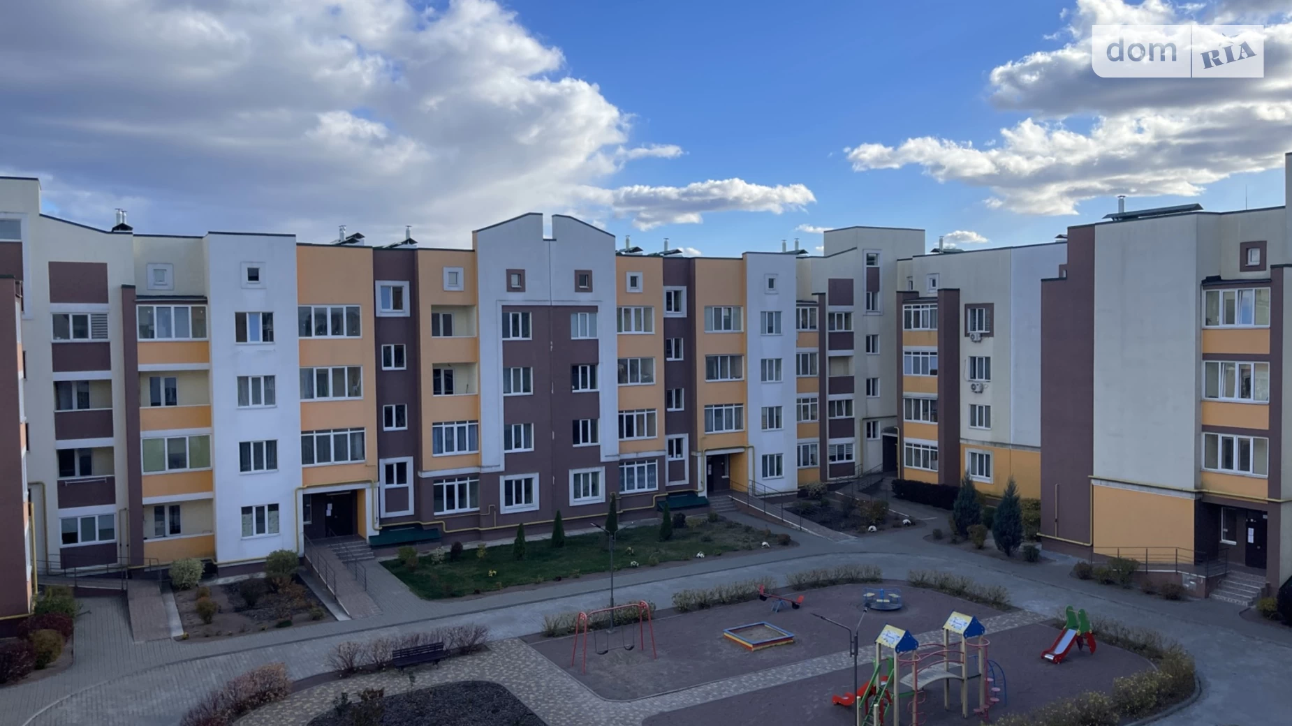 Продається 1-кімнатна квартира 40.3 кв. м у Немішаєве, цена: 30000 $ - фото 2