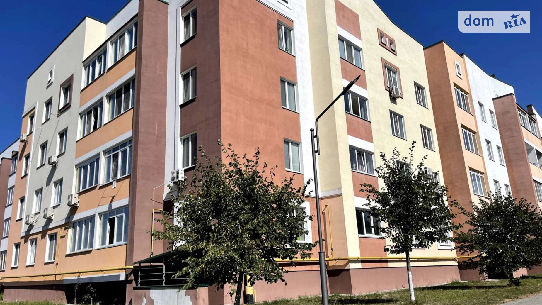Продається 1-кімнатна квартира 40.3 кв. м у Немішаєве, цена: 30000 $ - фото 3