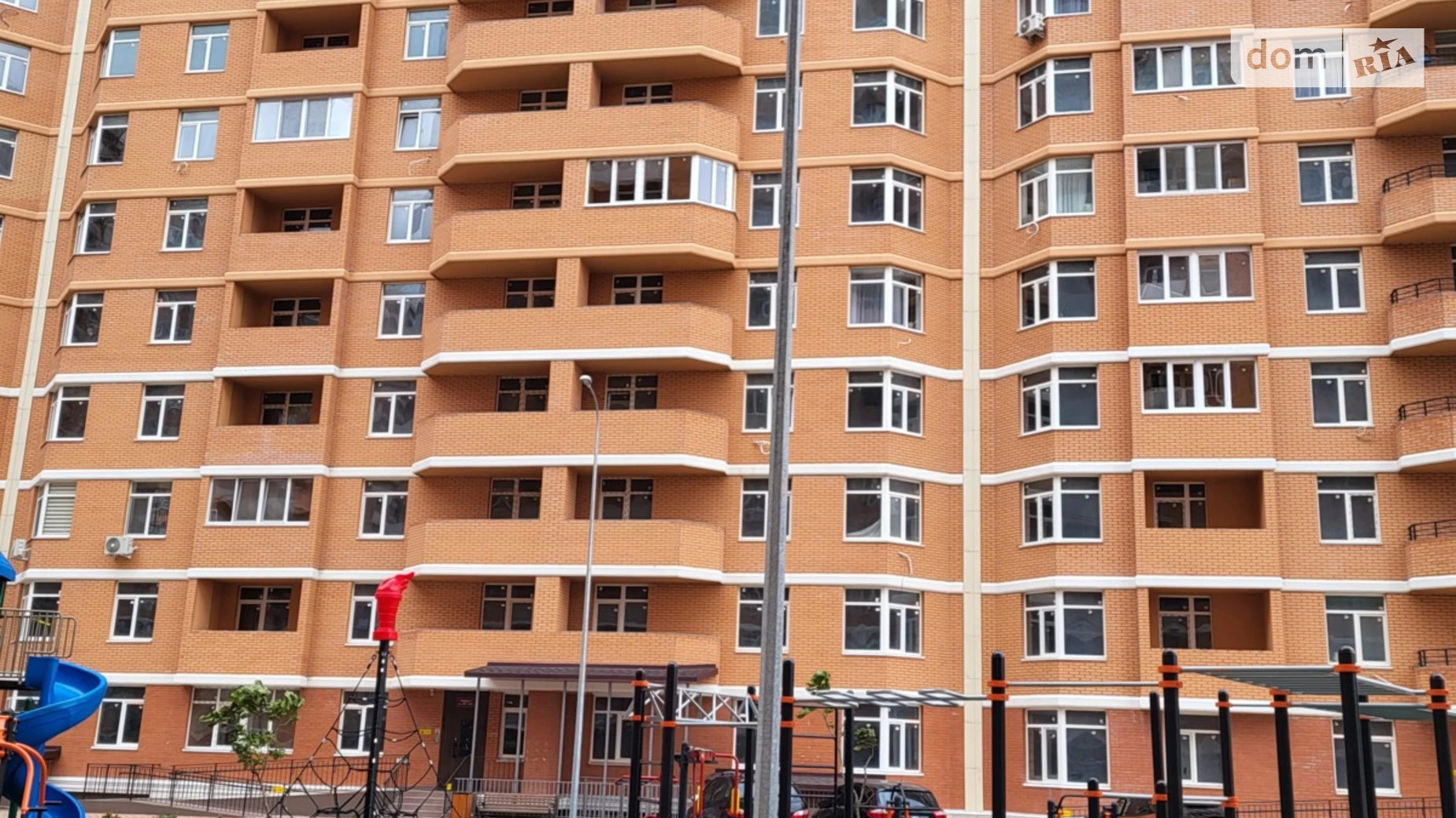 Продається 3-кімнатна квартира 89 кв. м у Одесі, Овідіопольська дор. - фото 3