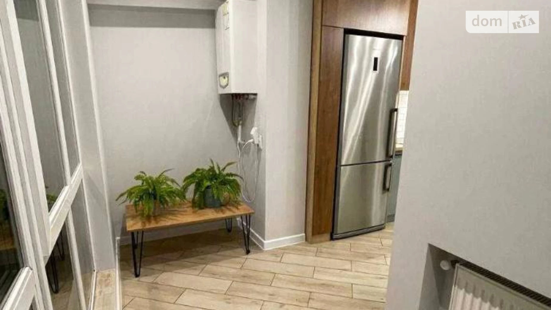 Продается 1-комнатная квартира 43.8 кв. м в Хмельницком, ул. Лесогриневецкая, 30/5 - фото 3