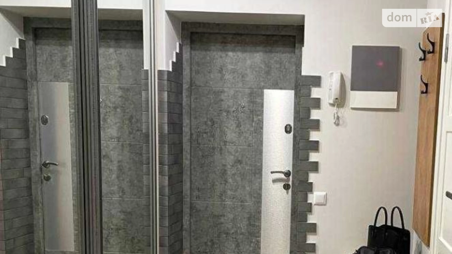 Продается 1-комнатная квартира 43.8 кв. м в Хмельницком, ул. Лесогриневецкая, 30/5 - фото 5