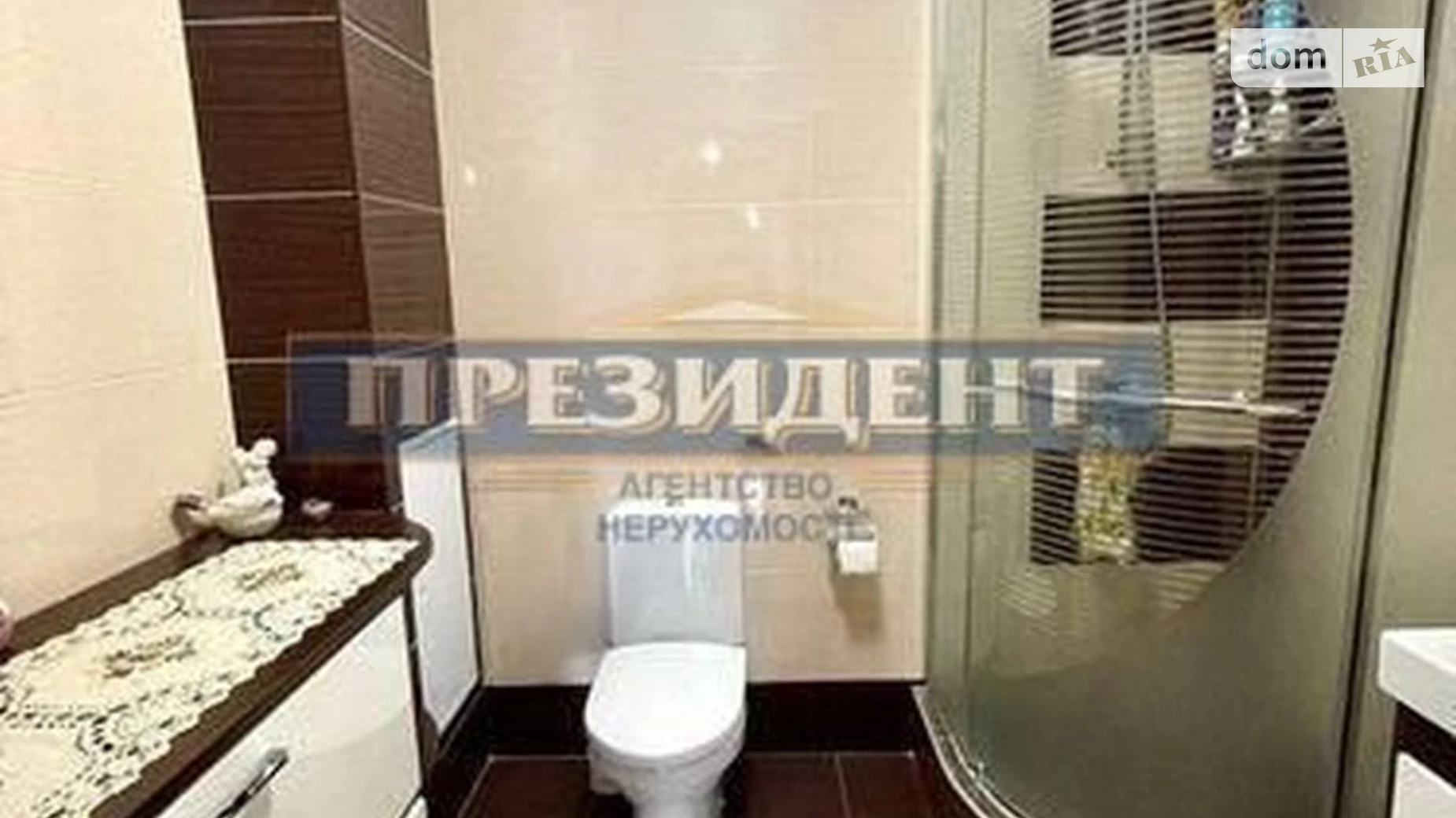 Продается 4-комнатная квартира 165 кв. м в Одессе, ул. Евгения Чикаленко(Академика Вильямса), 59И/1 - фото 3