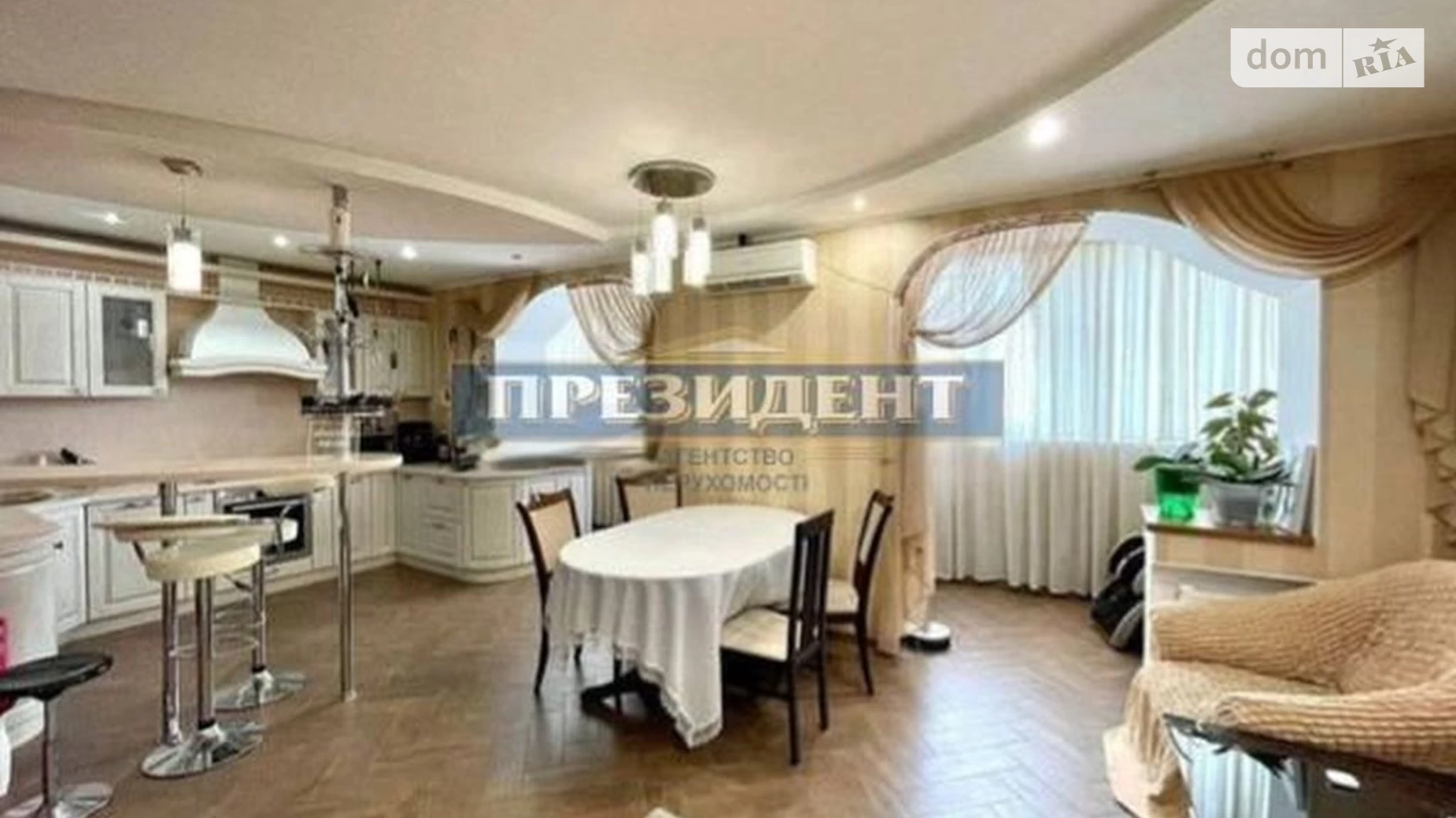 Продается 4-комнатная квартира 165 кв. м в Одессе, ул. Евгения Чикаленко(Академика Вильямса), 59И/1 - фото 2