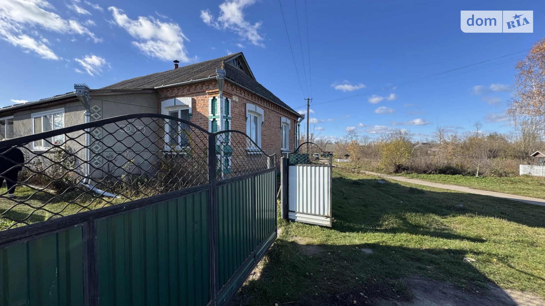 Продається одноповерховий будинок 97.6 кв. м з каміном, цена: 26000 $ - фото 3