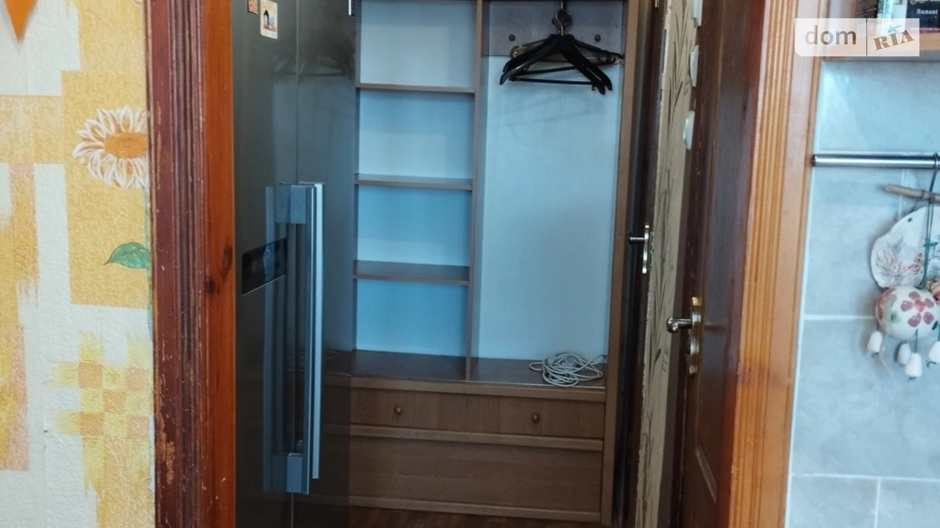 Сдается в аренду 2-комнатная квартира 52 кв. м в Хмельницком, ул. Лесогриневецкая, 10/1 - фото 9