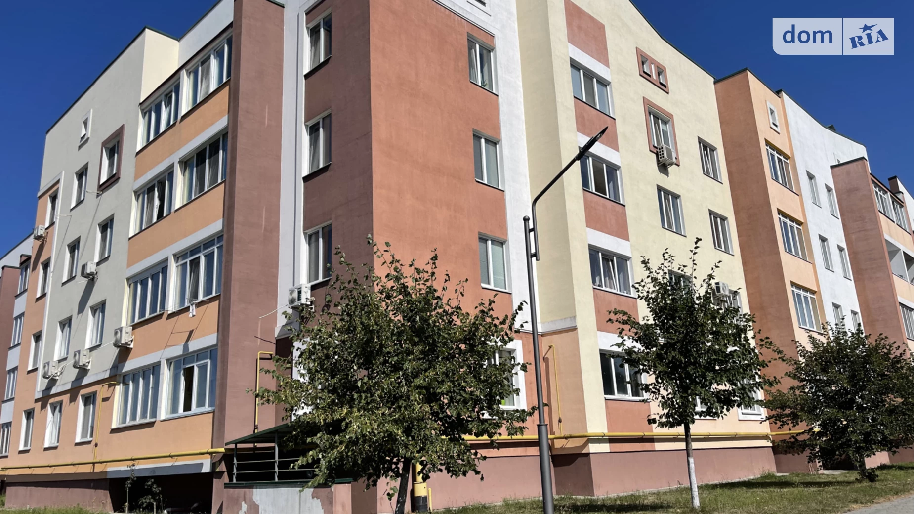 Продається 1-кімнатна квартира 40.3 кв. м у Немішаєве, цена: 30000 $ - фото 3