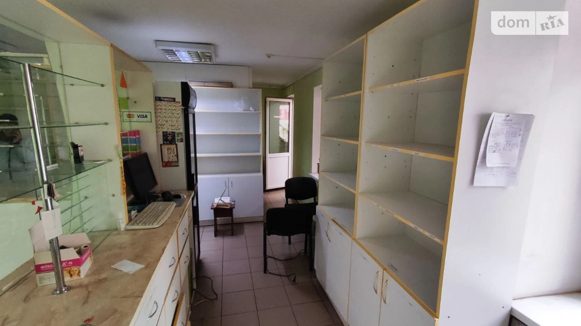 Здається в оренду приміщення вільного призначення 65 кв. м в 5-поверховій будівлі, цена: 15000 грн - фото 5