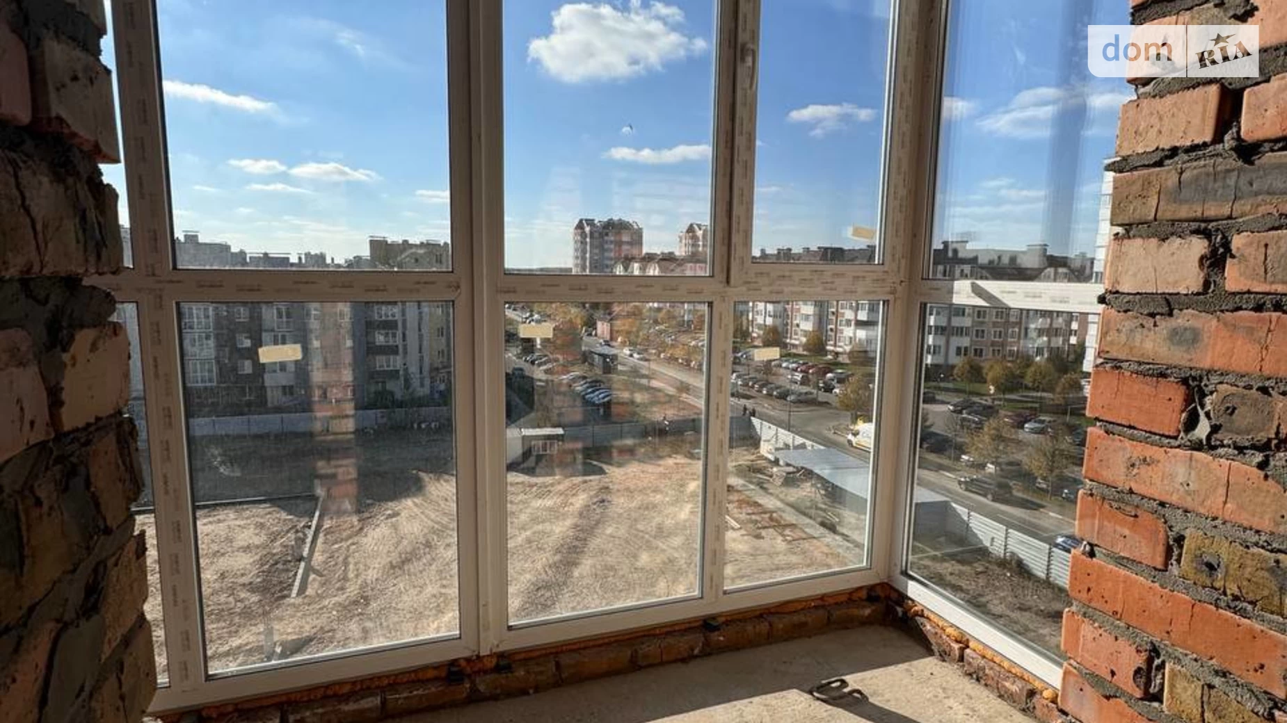 Продается 1-комнатная квартира 40.7 кв. м в Буче, ул. Бориса Гмыри, 7А - фото 4