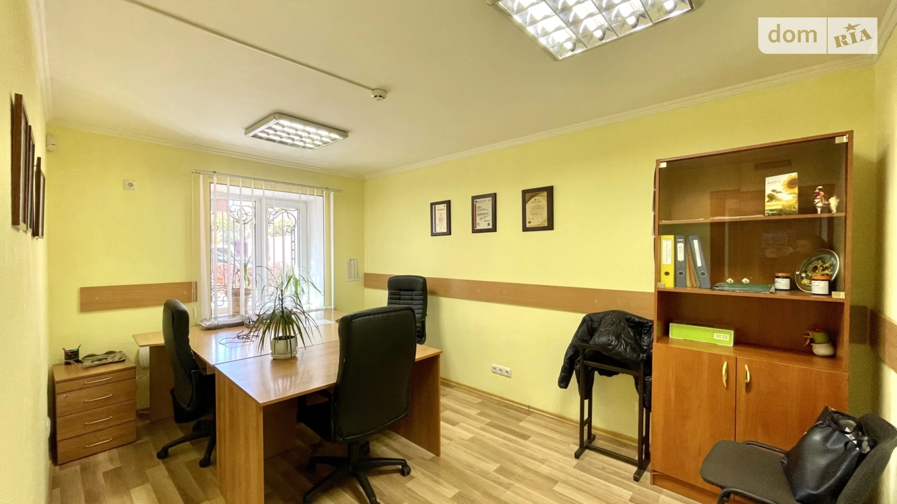 Продается помещения свободного назначения 122 кв. м в 5-этажном здании, цена: 200000 $ - фото 4