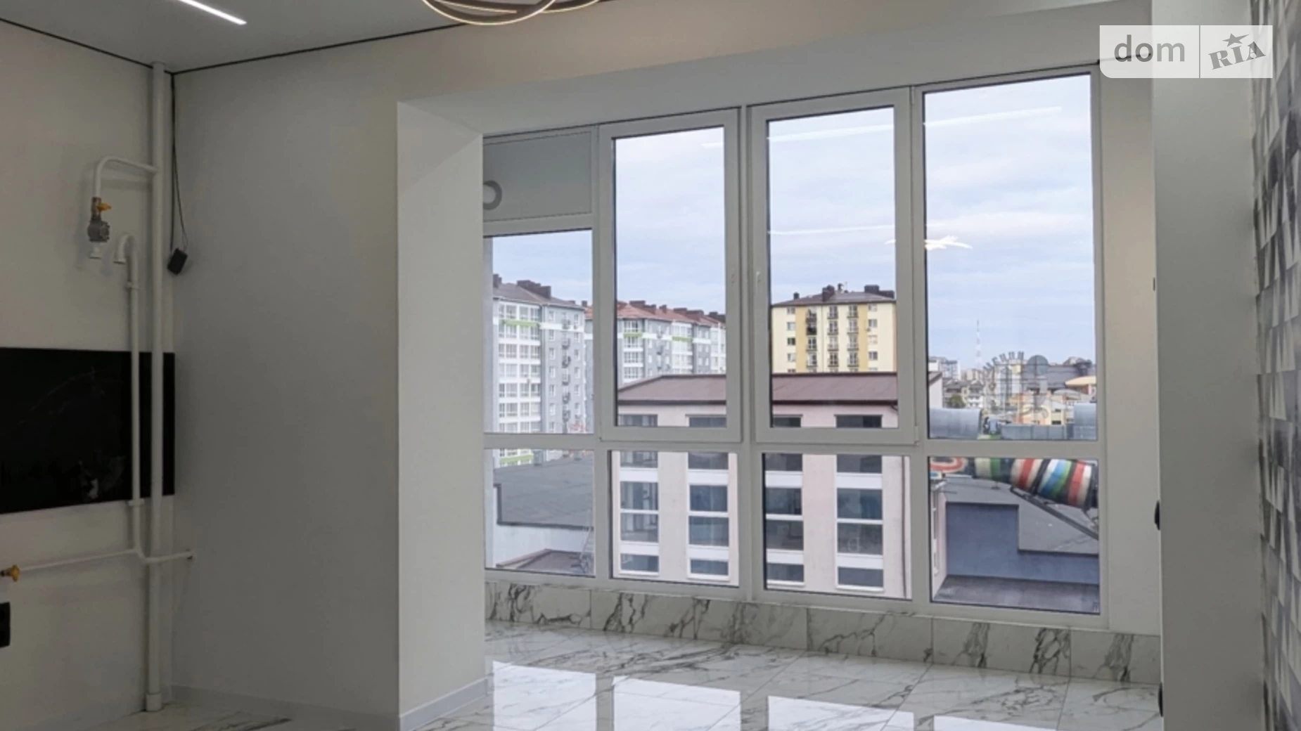 Продається 1-кімнатна квартира 41 кв. м у Івано-Франківську, вул. Виноградна - фото 2