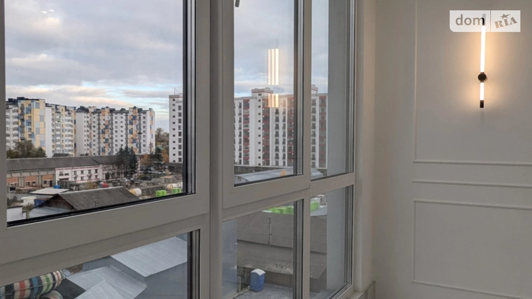Продається 1-кімнатна квартира 41 кв. м у Івано-Франківську, вул. Виноградна - фото 5