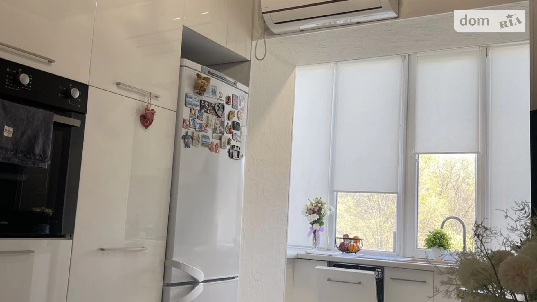 Продается 2-комнатная квартира 67 кв. м в Слобожанском, ул. Владимирская, 1 корпус 3 - фото 3
