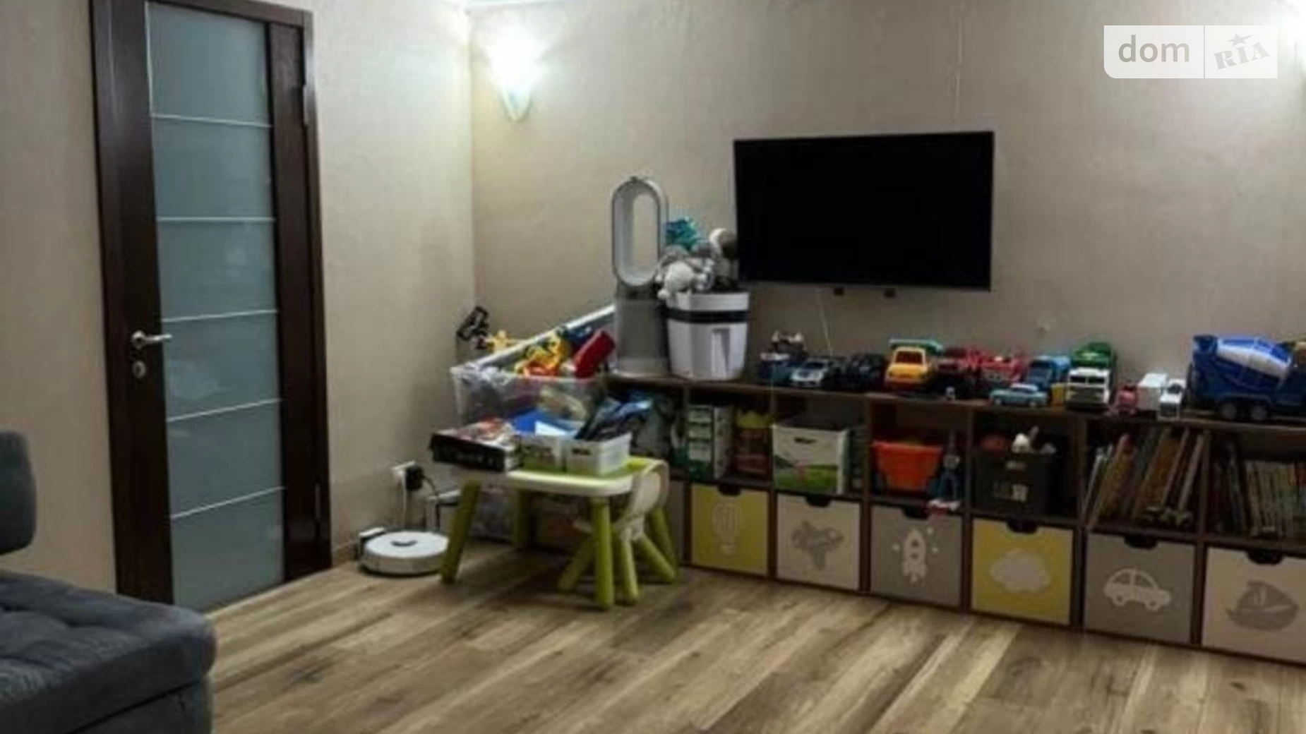 Продается 2-комнатная квартира 44.4 кв. м в Киеве, ул. Милютенко, 28А - фото 3