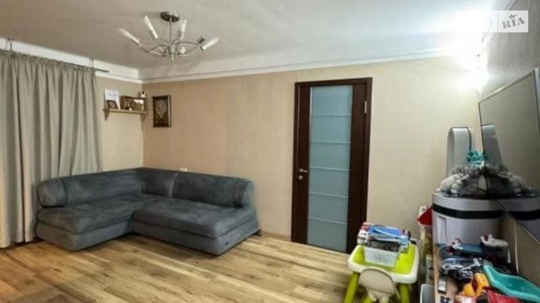 Продается 2-комнатная квартира 44.4 кв. м в Киеве, ул. Милютенко, 28А - фото 5