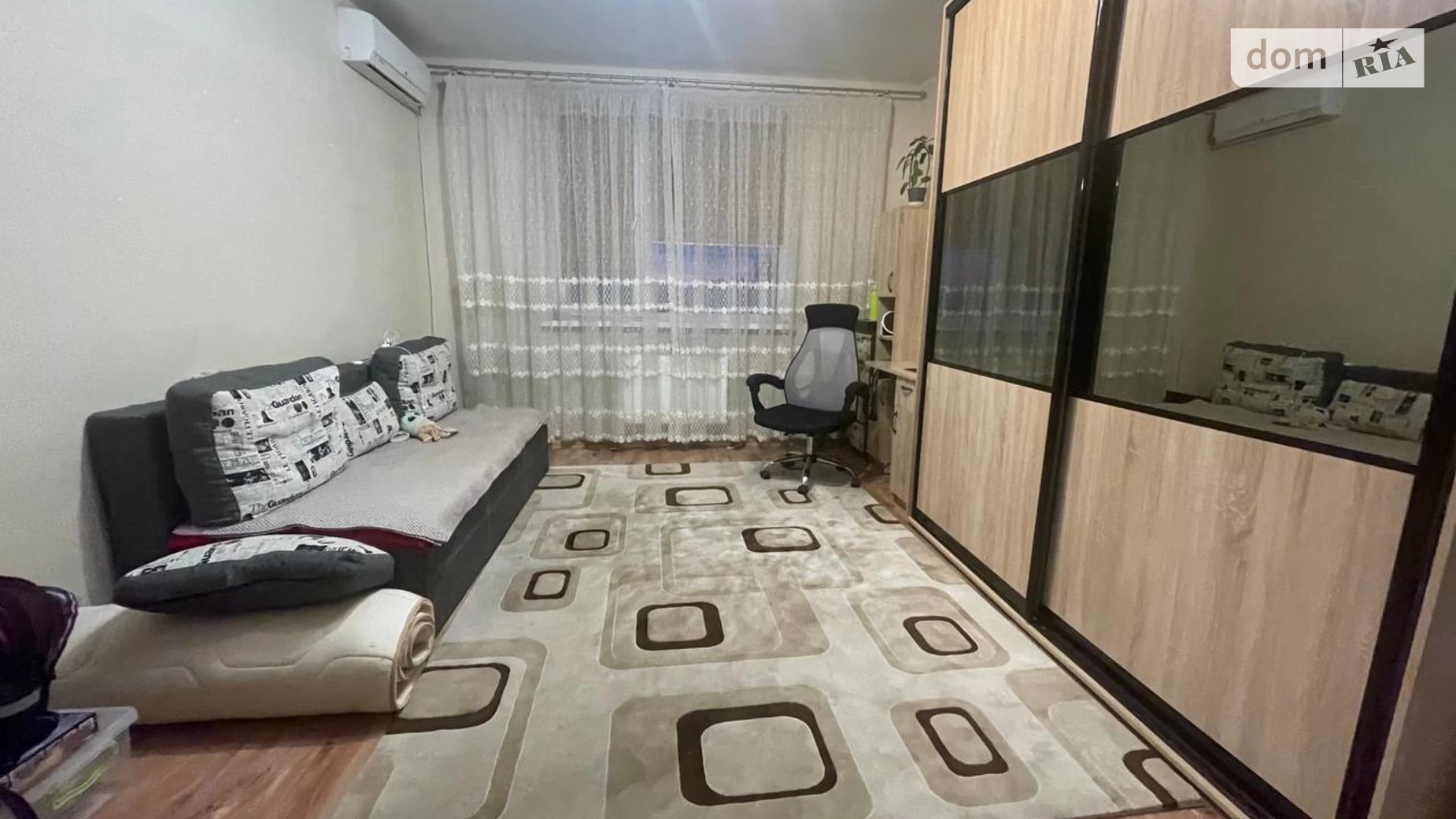 Продается 2-комнатная квартира 53.4 кв. м в Авангарде, ул. Европейская, 8 - фото 5