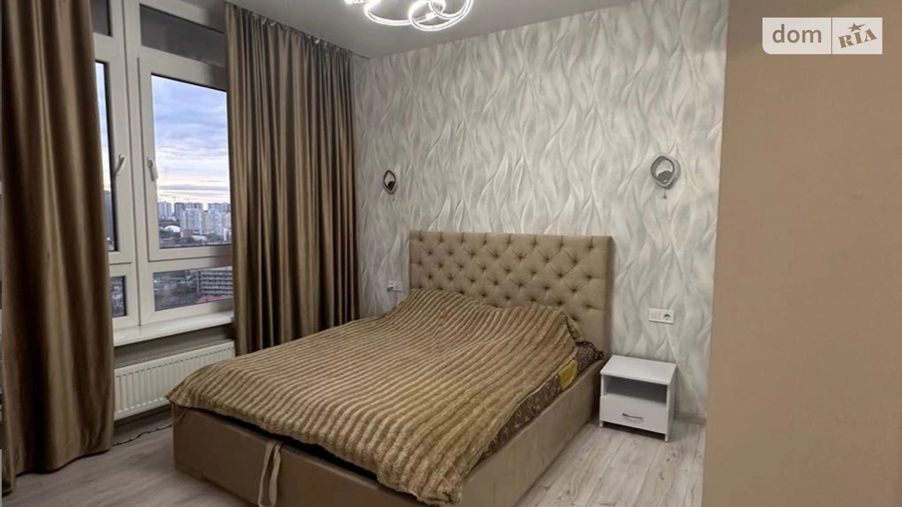 Продається 1-кімнатна квартира 45 кв. м у Одесі, вул. Генуезька, 3Б - фото 3