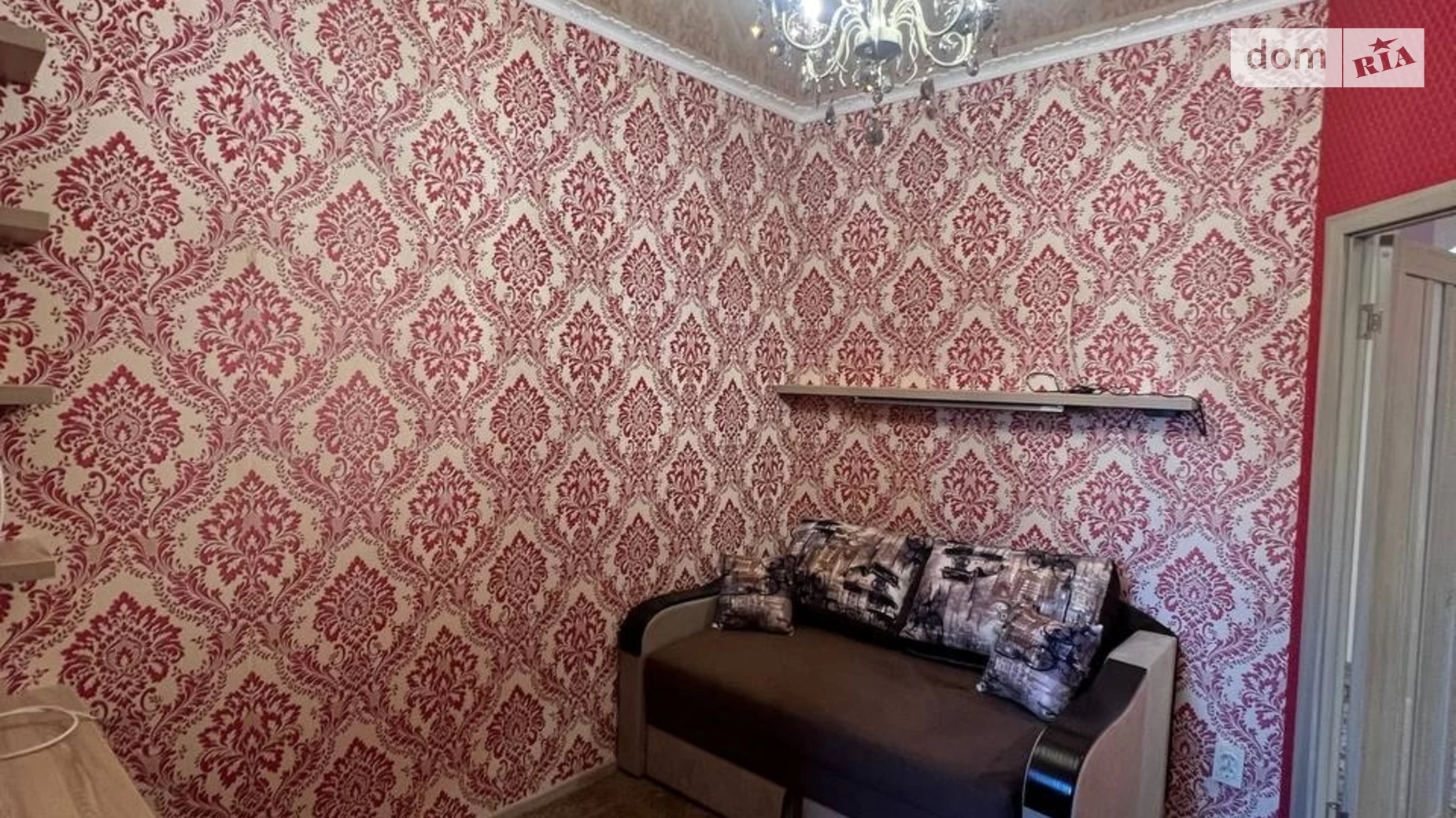 Продается 2-комнатная квартира 41 кв. м в Одессе, ул. Алексея Вадатурского(Маршала Малиновского), 53А - фото 3