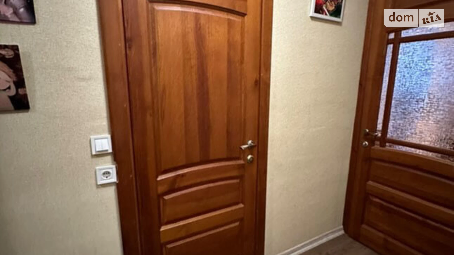 Продается 1-комнатная квартира 41.4 кв. м в Полтаве, ул. Геннадия Биличенко, 33 - фото 4